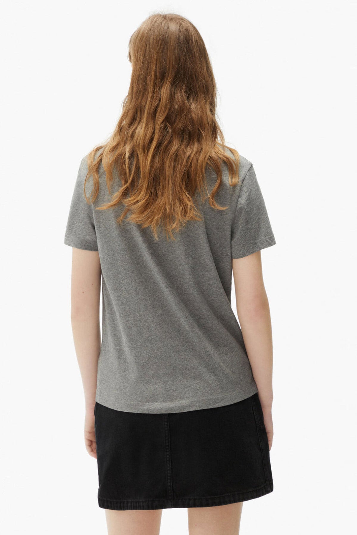 Kenzo Kaplan Logolu T-shirt-Libas Trendy Fashion Store