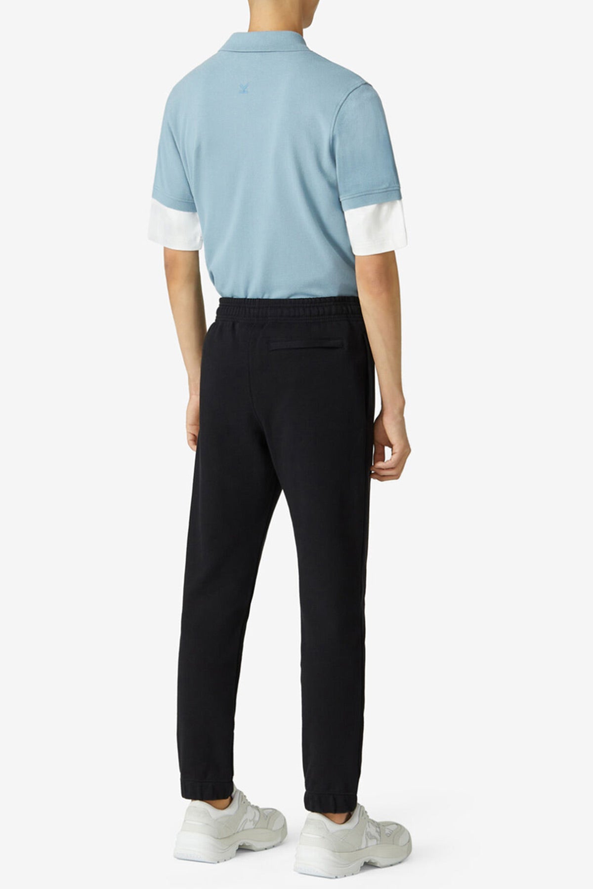 Kenzo Kaplan Logolu Eşofman Altı-Libas Trendy Fashion Store