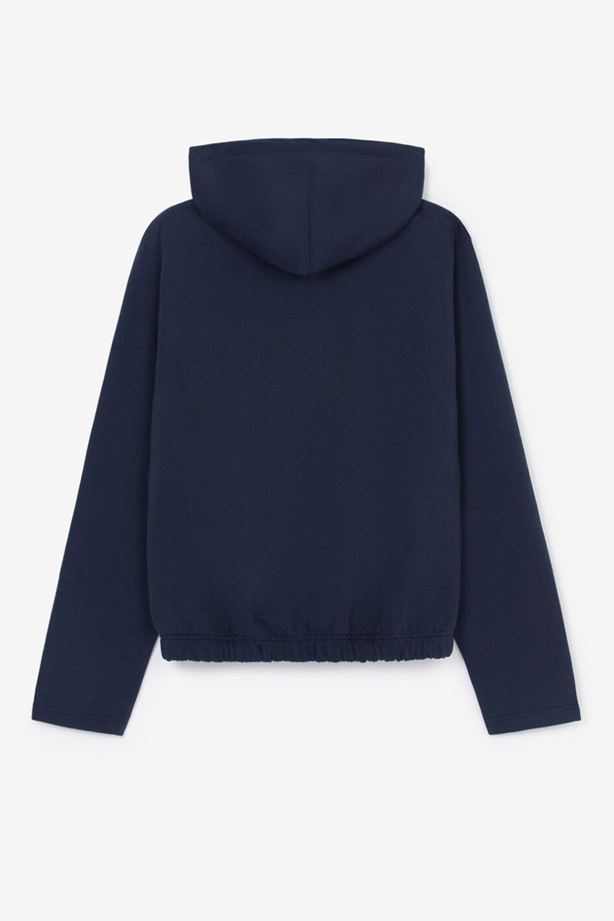 Kenzo Fermuarlı Kapüşonlu Sweatshirt-Libas Trendy Fashion Store