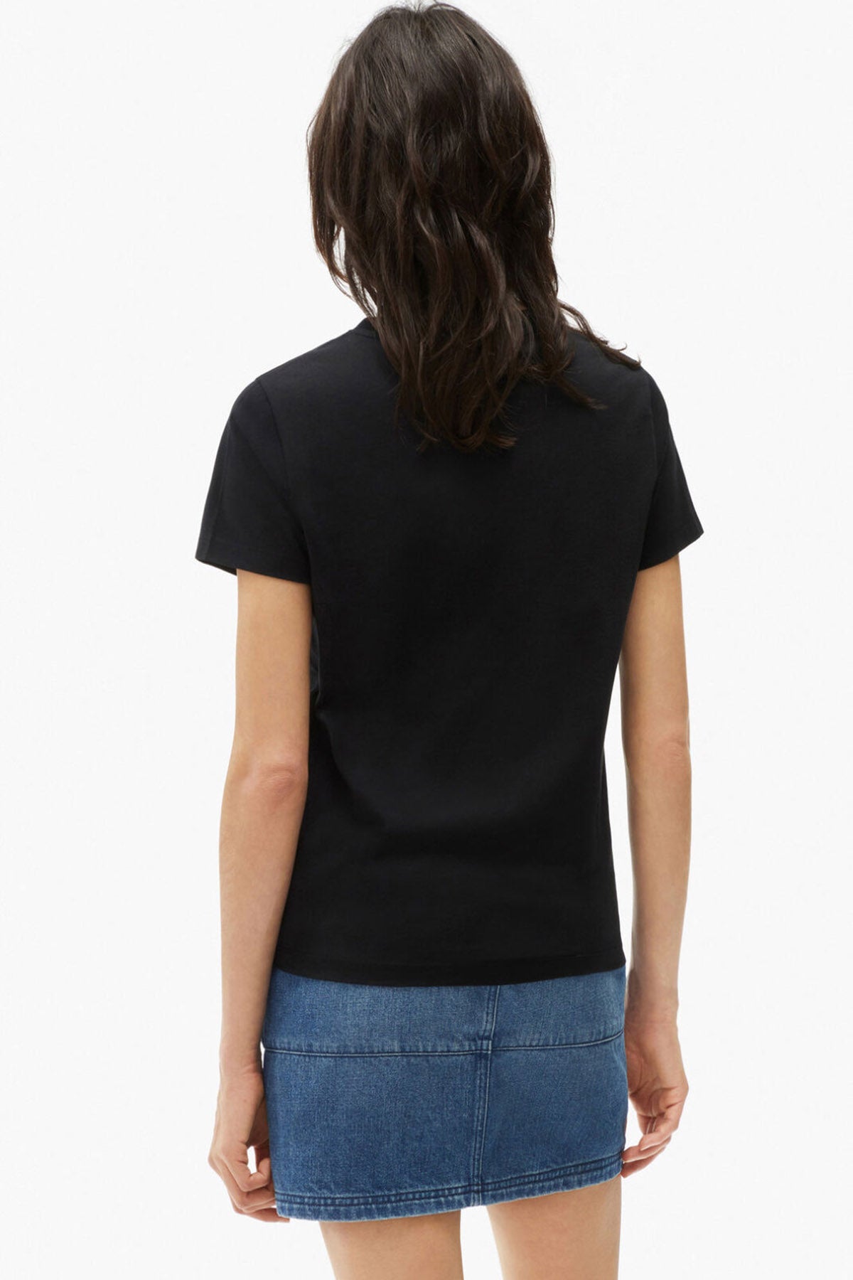 Kenzo Kaplan Logolu T-shirt-Libas Trendy Fashion Store