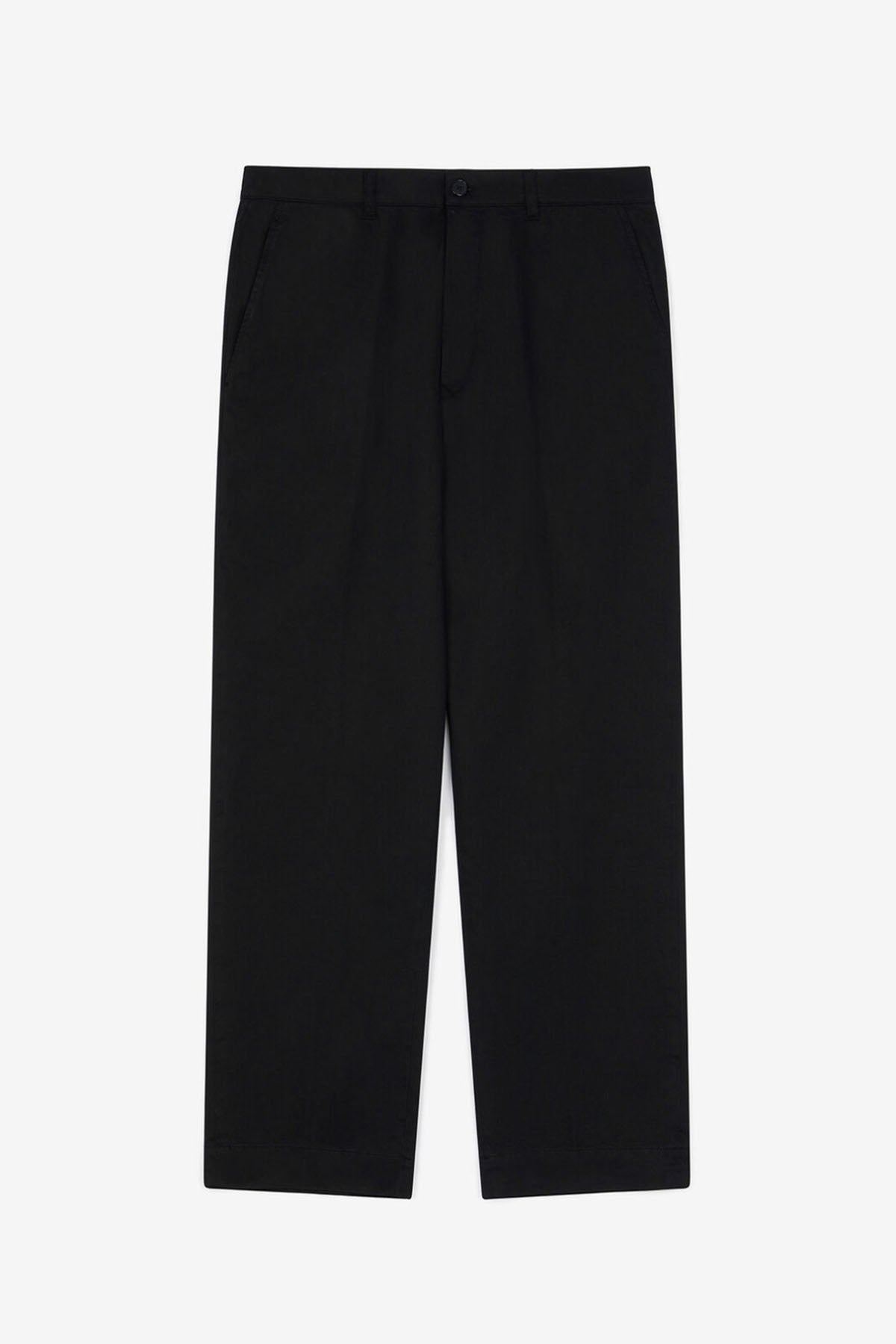 Kenzo Rahat Kesim Yüksek Bel Streç Pantolon-Libas Trendy Fashion Store