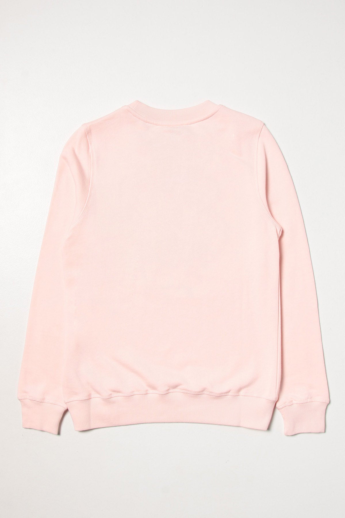 Kenzo Kids 6-10 Yaş Kız Çocuk Kaplan Logolu Sweatshirt-Libas Trendy Fashion Store