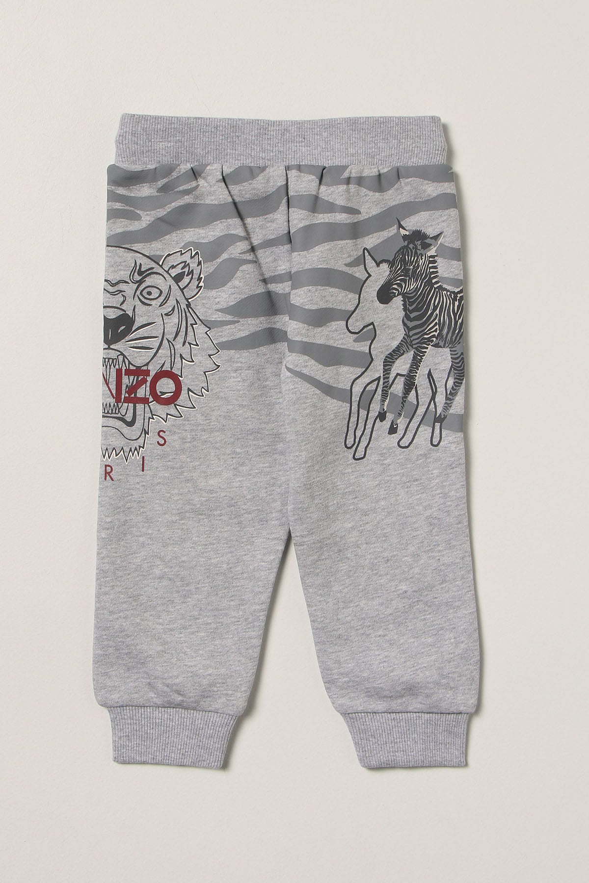 Kenzo Kids 12 Aylık Erkek Bebek Eşofman Altı-Libas Trendy Fashion Store