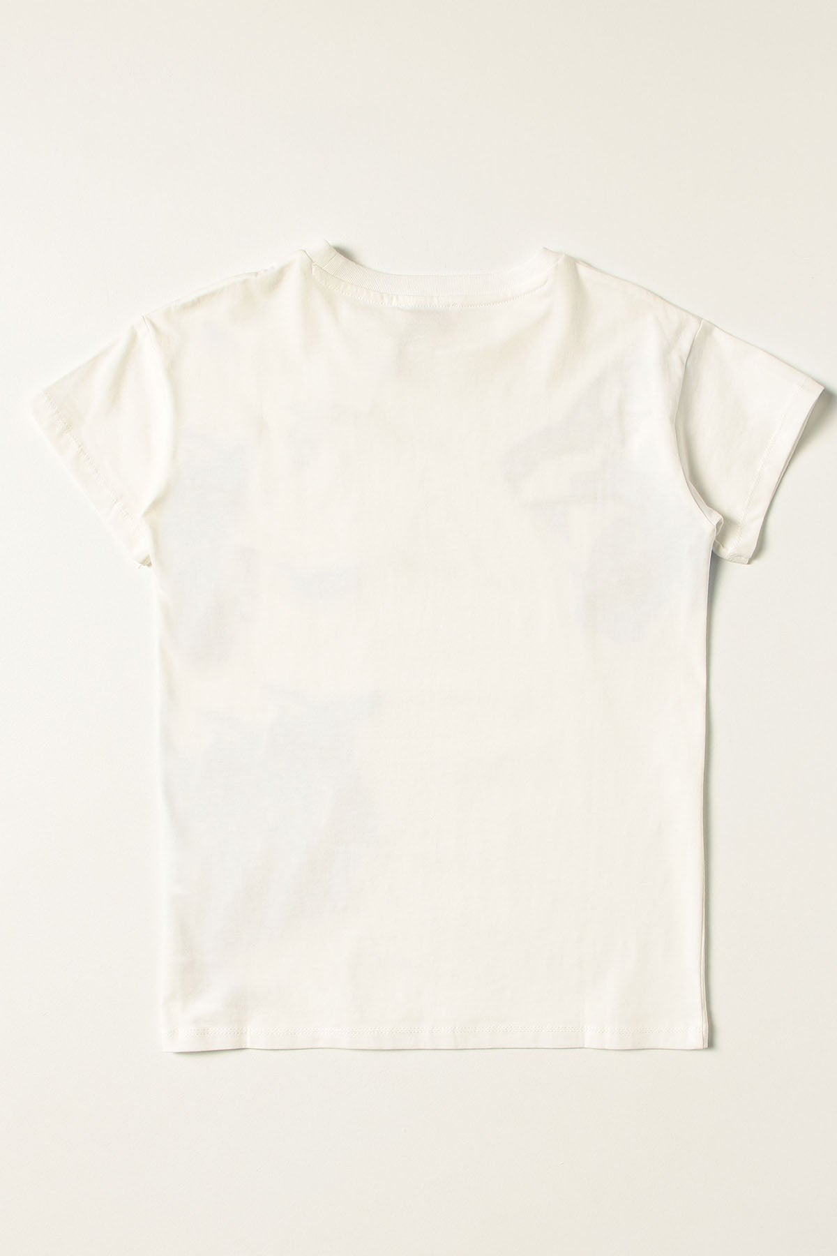 Kenzo Kids 4-5 Yaş Erkek Çocuk Logolu T-shirt-Libas Trendy Fashion Store