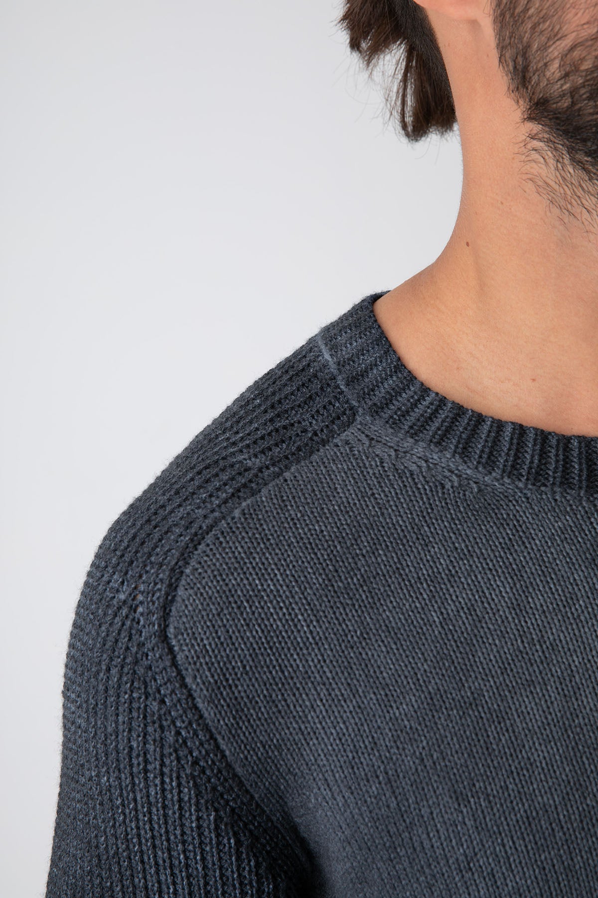 Transit Örgü Yün Triko-Libas Trendy Fashion Store