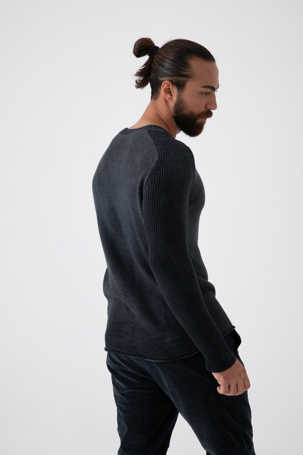 Transit Örgü Yün Triko-Libas Trendy Fashion Store