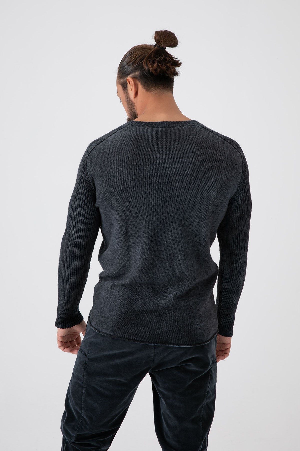 Transit Örgü Yün Triko-Libas Trendy Fashion Store