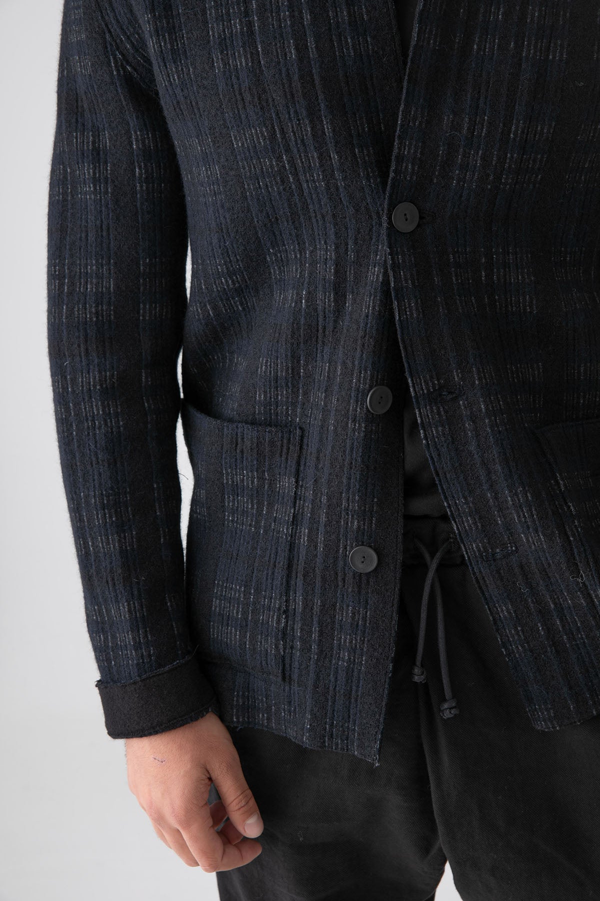 Transit Yün Ceket-Libas Trendy Fashion Store