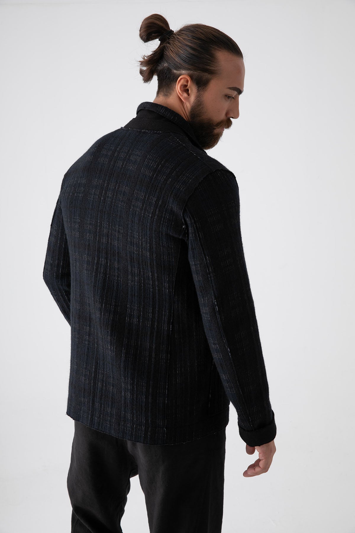 Transit Yün Ceket-Libas Trendy Fashion Store