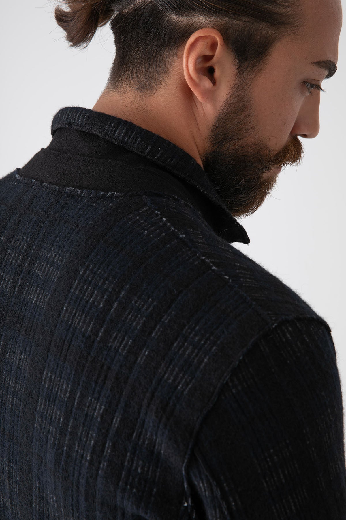 Transit Yün Ceket-Libas Trendy Fashion Store