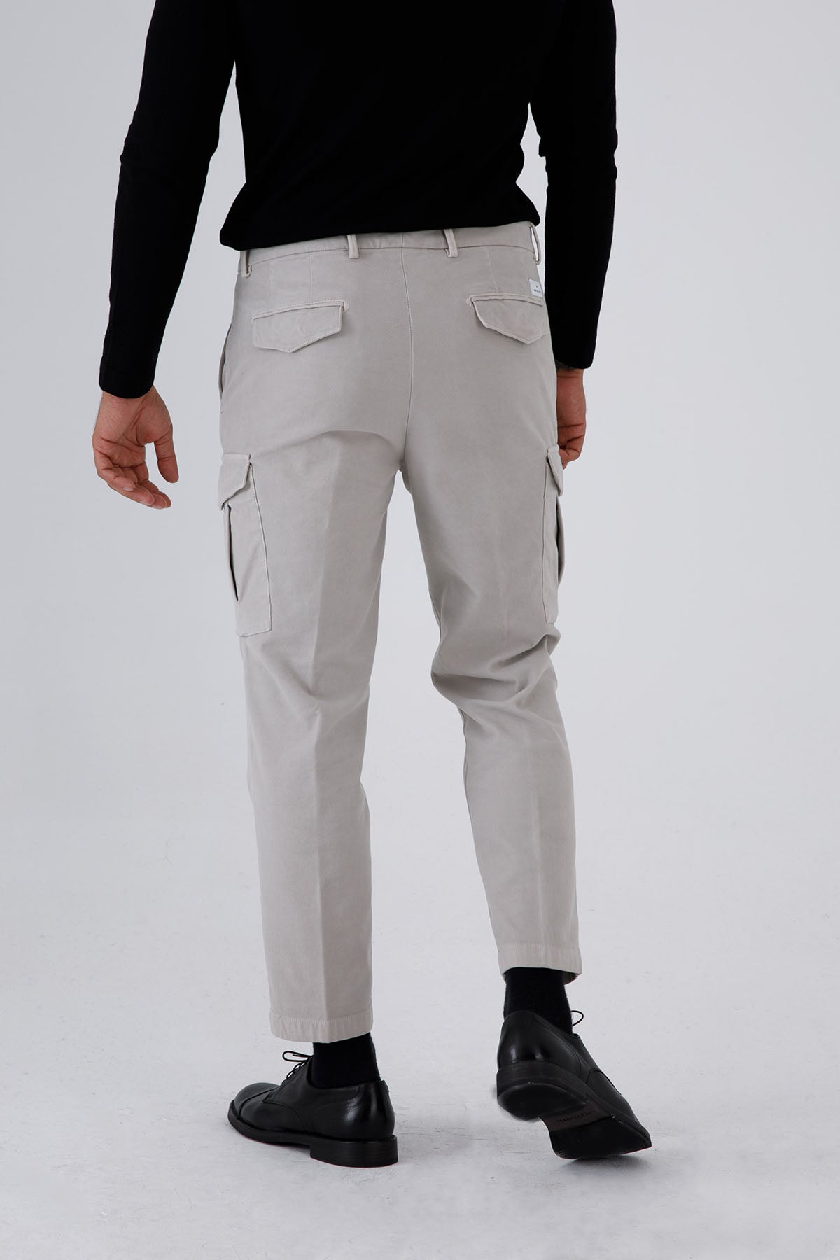 Manuel Ritz Streç Kargo Pantolon-Libas Trendy Fashion Store