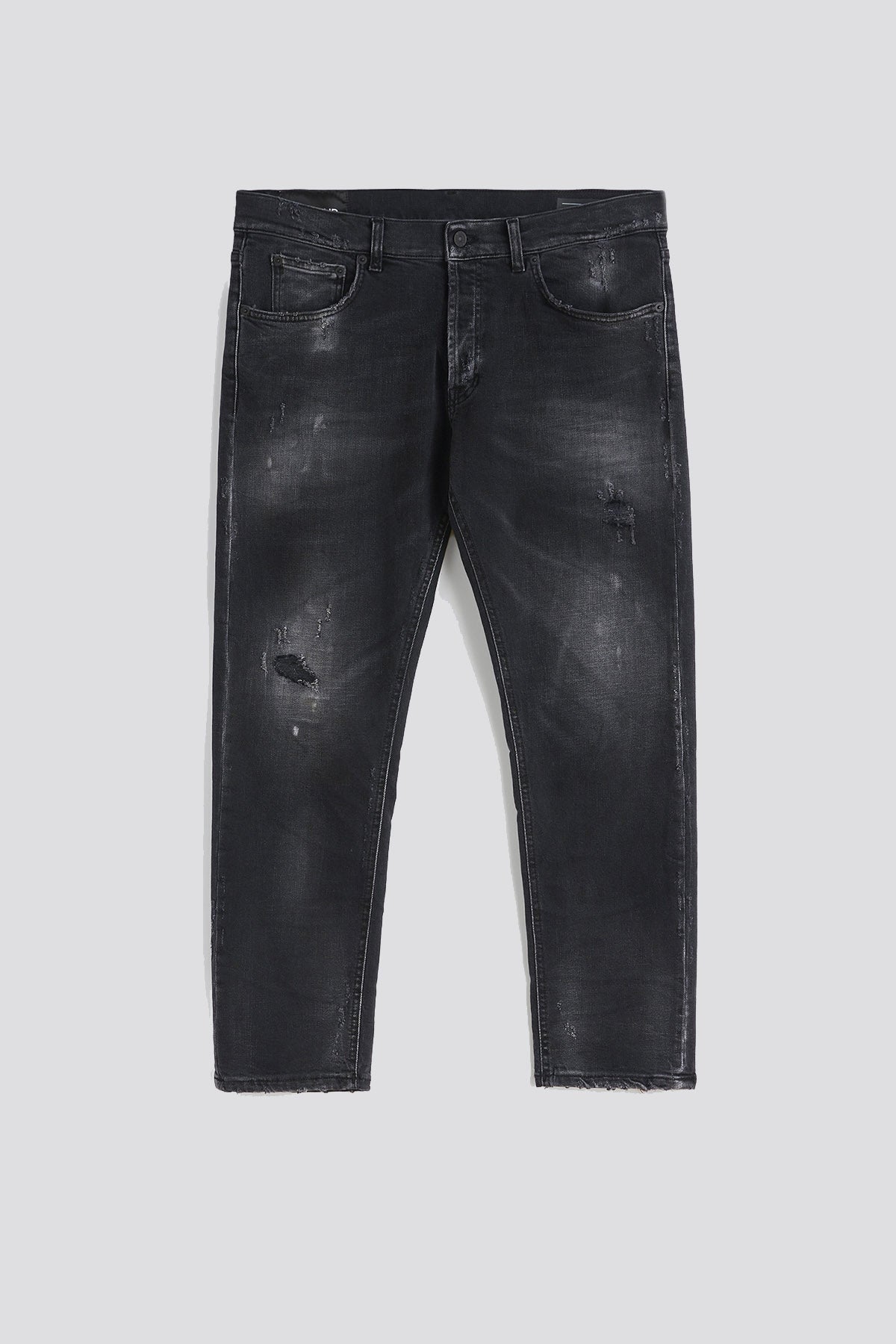 Dondup Dian Havuç Slim Fit Jeans-Libas Trendy Fashion Store