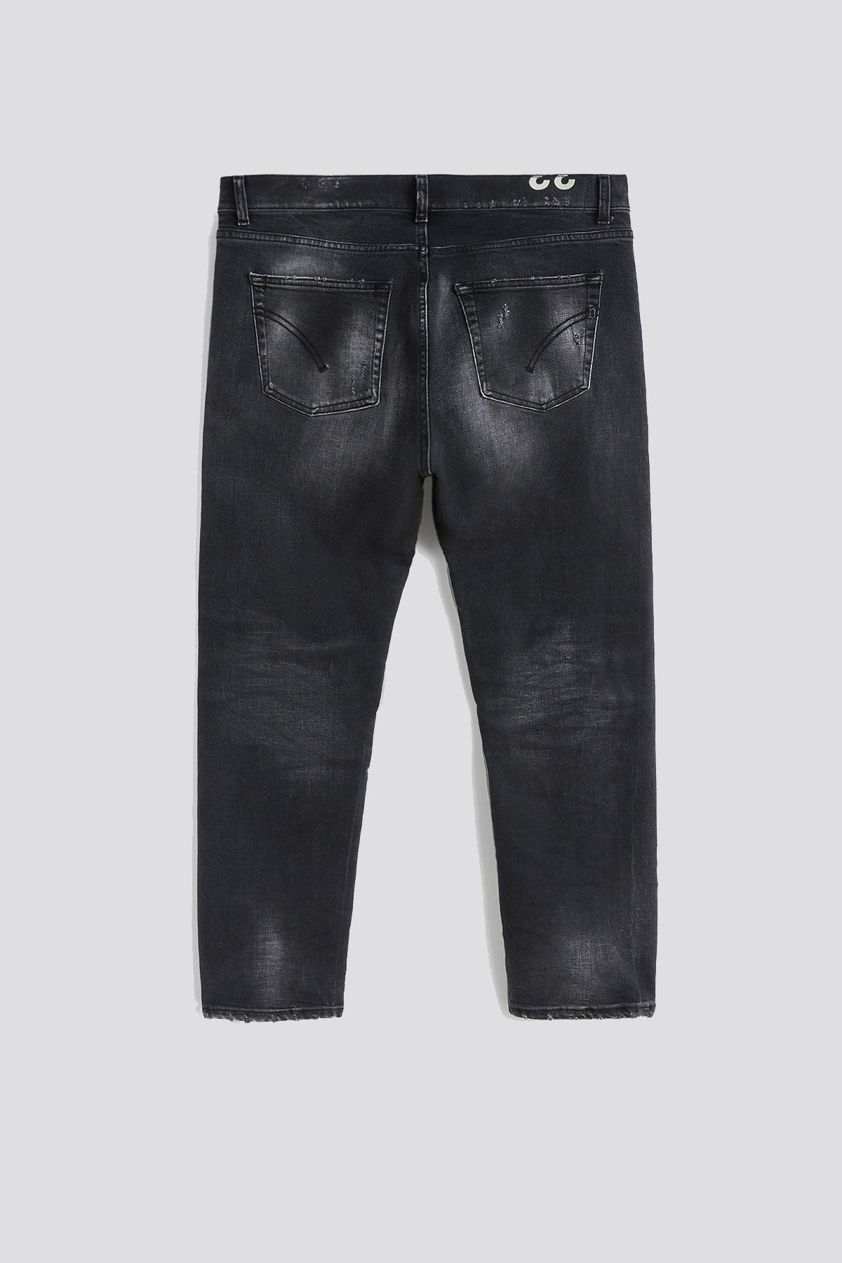 Dondup Dian Havuç Slim Fit Jeans-Libas Trendy Fashion Store