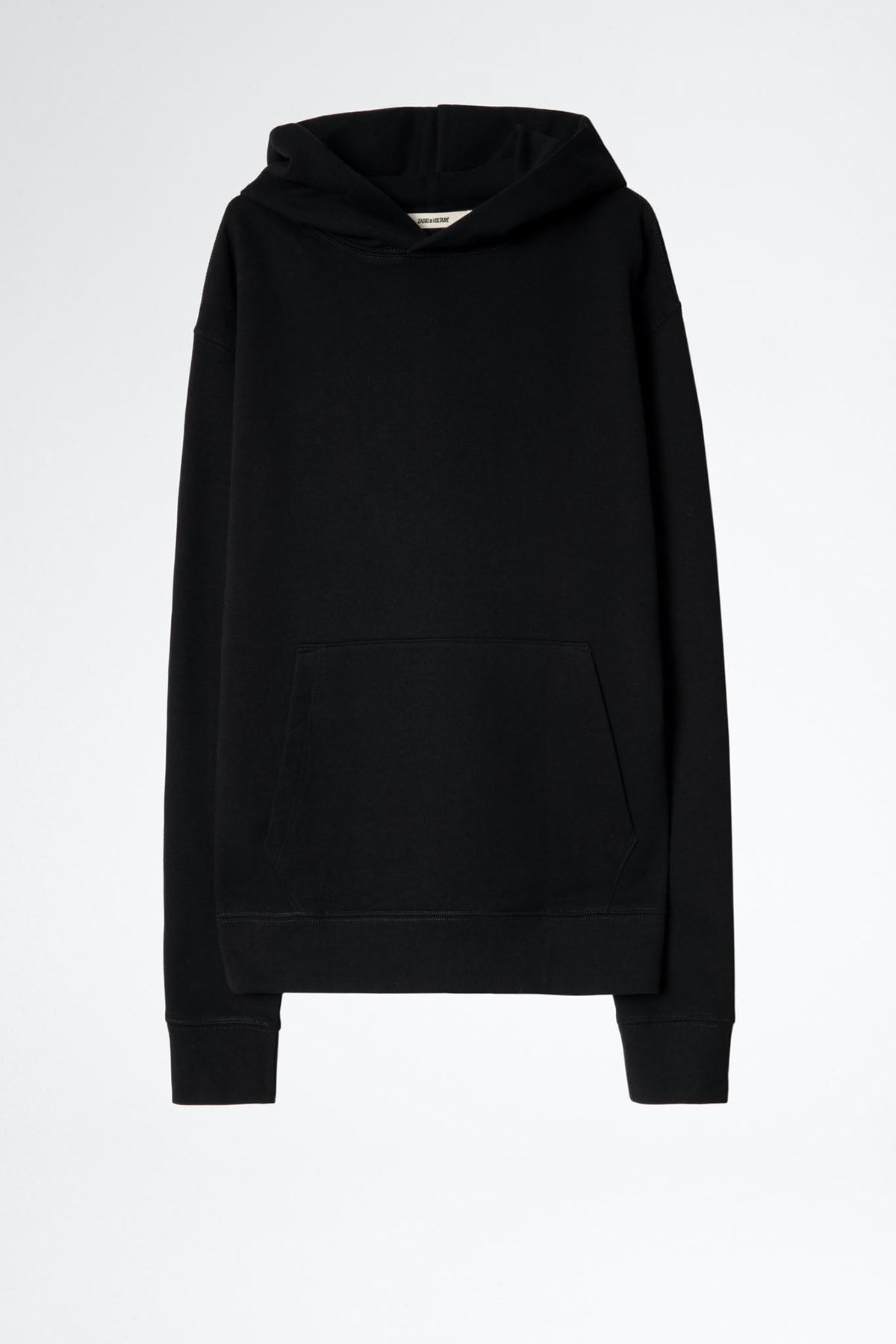 Zadig & Voltaire Kapüşonlu Sweatshirt-Libas Trendy Fashion Store