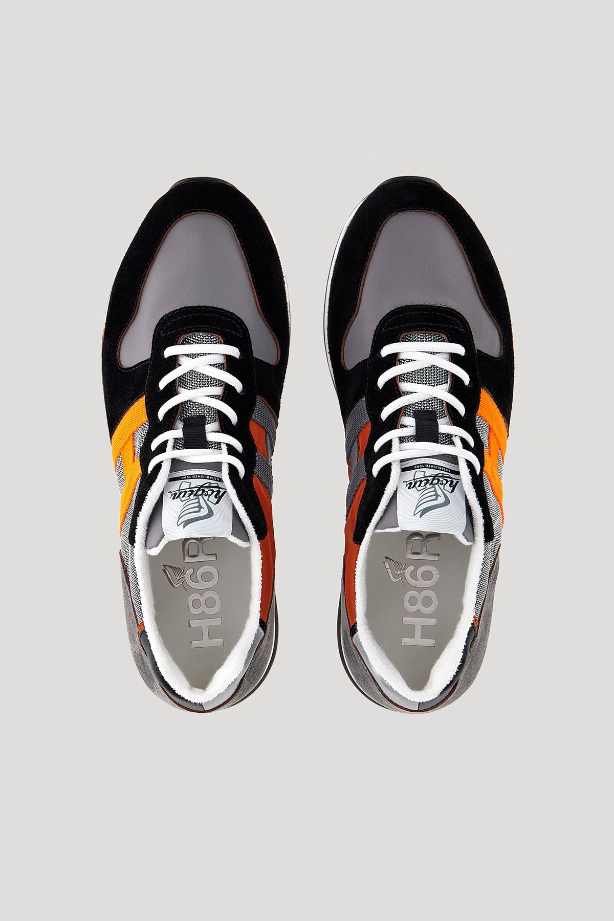 Hogan H383 Sneaker Ayakkabı-Libas Trendy Fashion Store