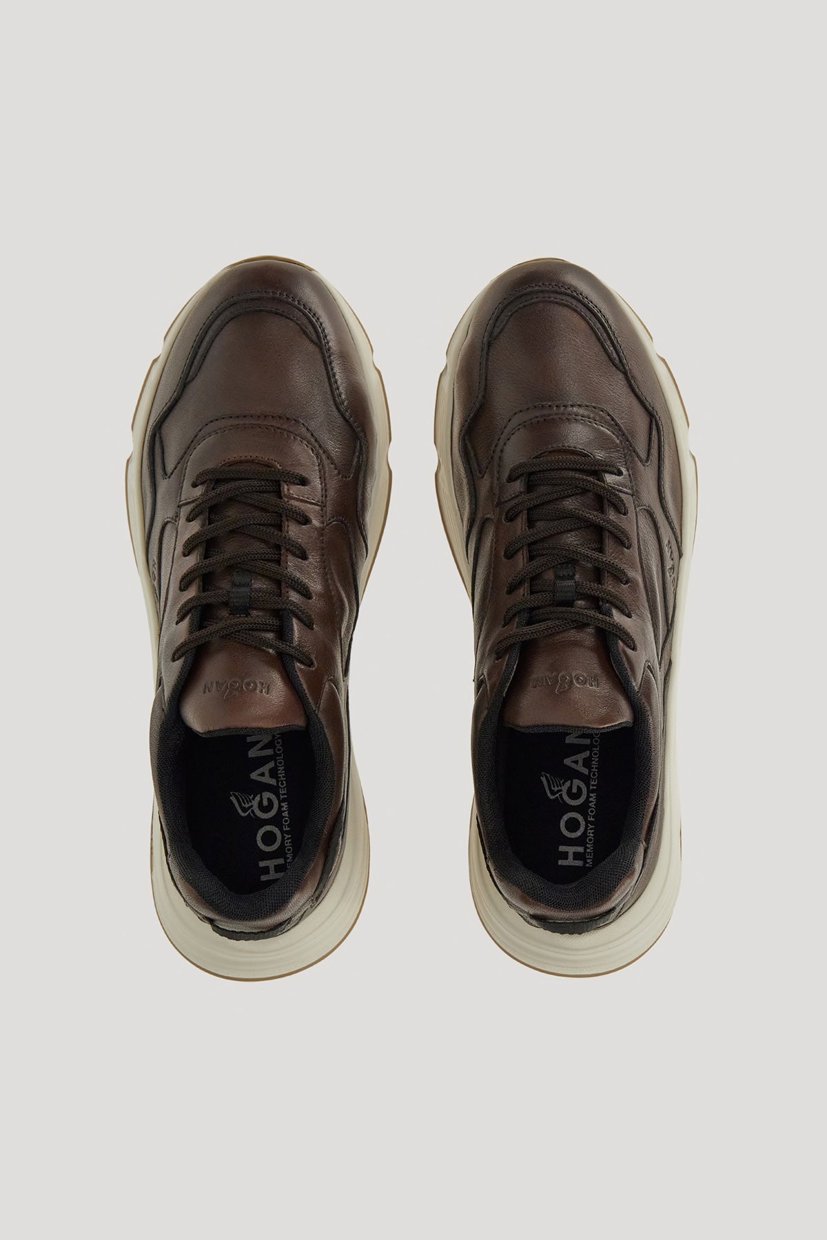 Hogan Hyperlight Sneaker Ayakkabı-Libas Trendy Fashion Store