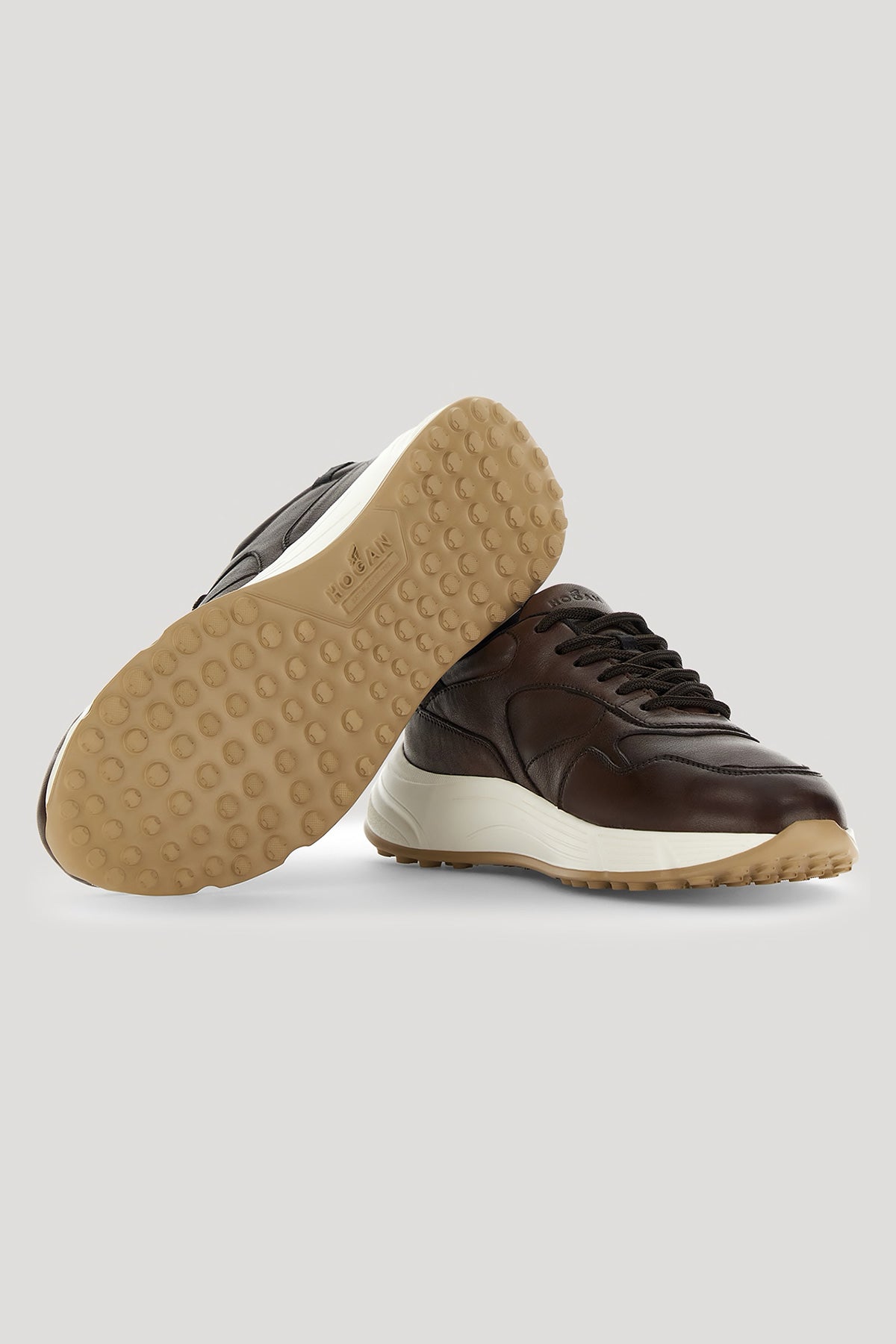 Hogan Hyperlight Sneaker Ayakkabı-Libas Trendy Fashion Store