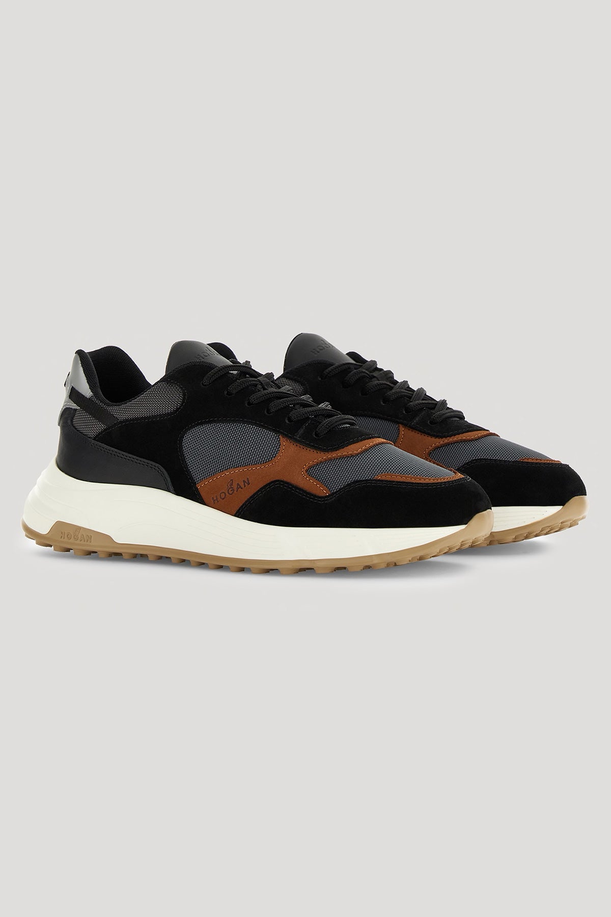 Hogan Hyperlight Sneaker Ayakkabı-Libas Trendy Fashion Store