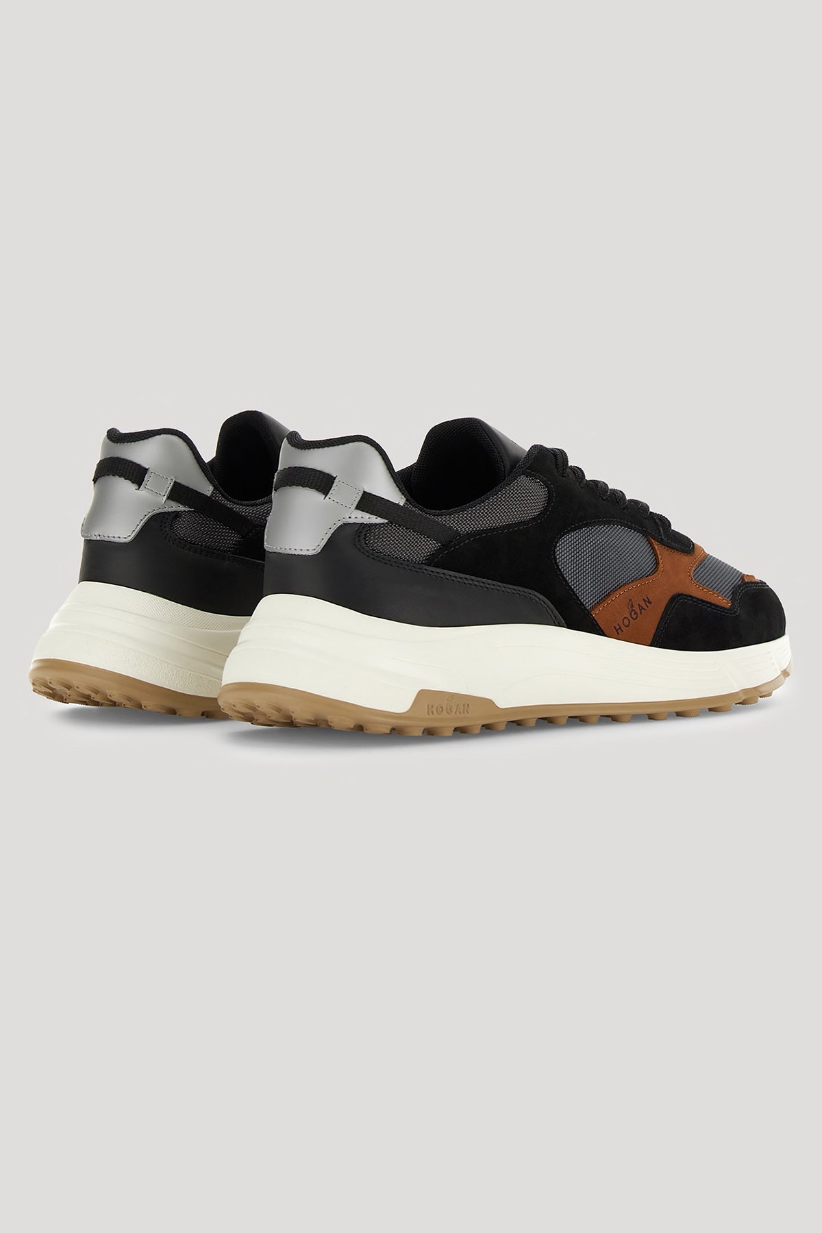 Hogan Hyperlight Sneaker Ayakkabı-Libas Trendy Fashion Store