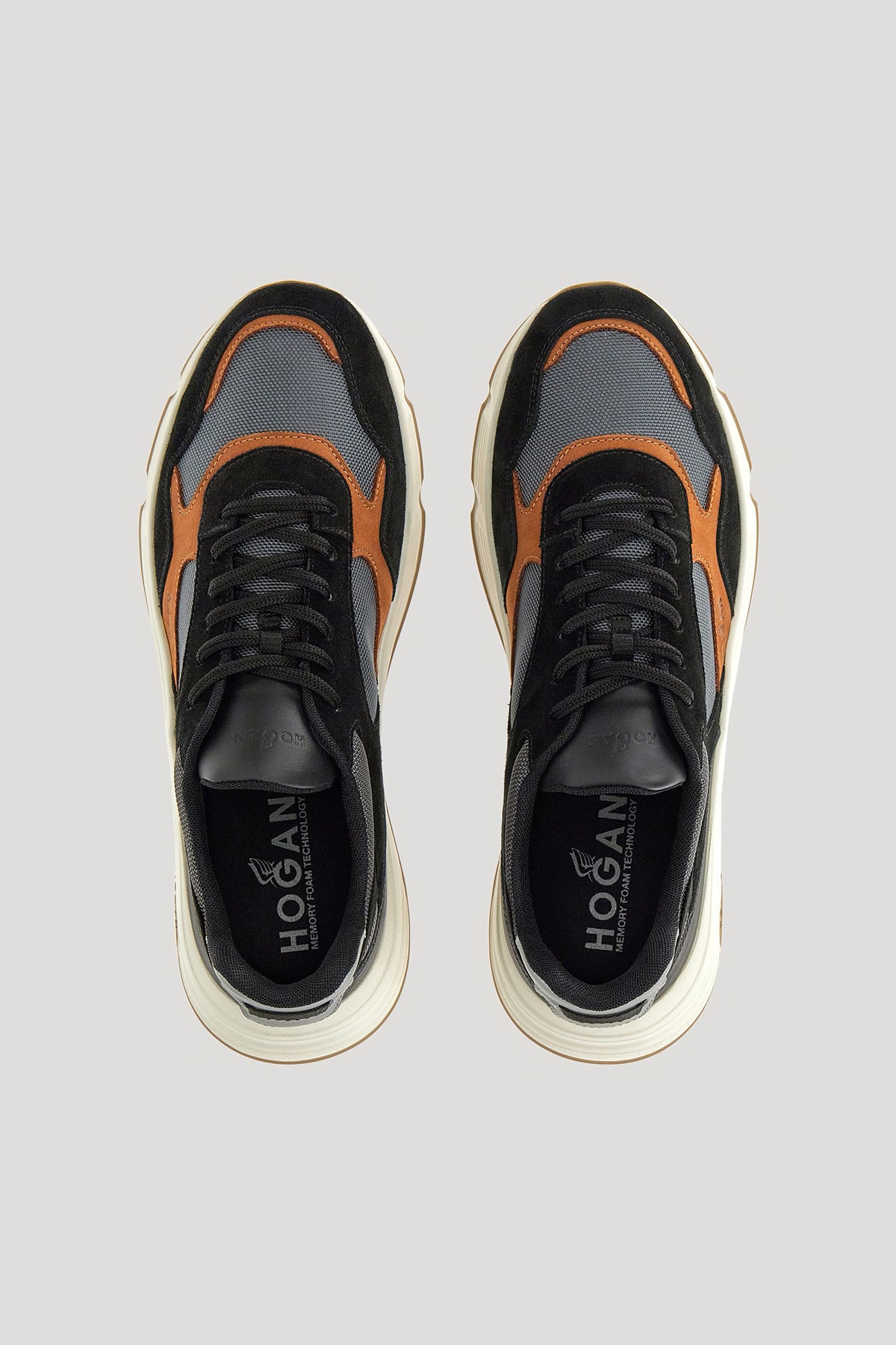 Hogan Hyperlight Sneaker Ayakkabı-Libas Trendy Fashion Store