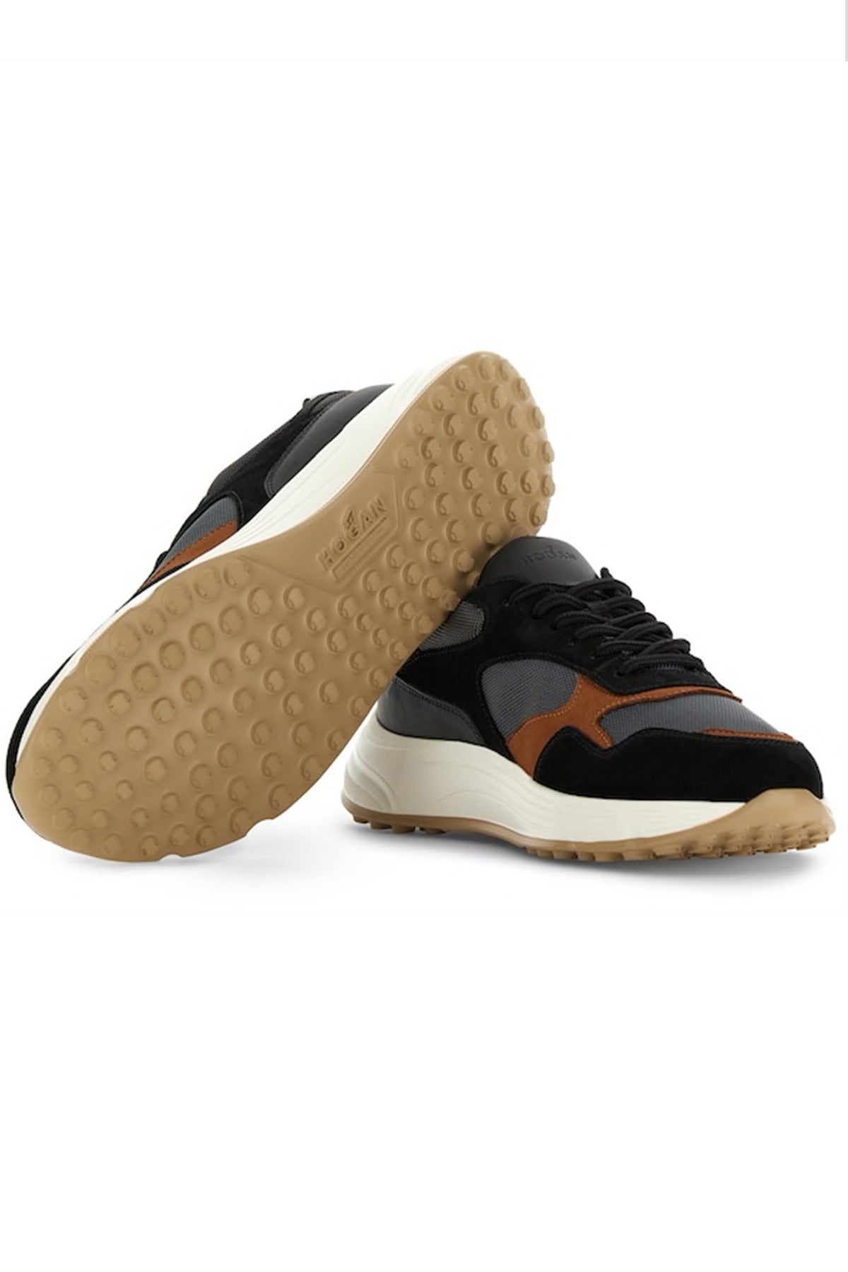Hogan Hyperlight Sneaker Ayakkabı-Libas Trendy Fashion Store