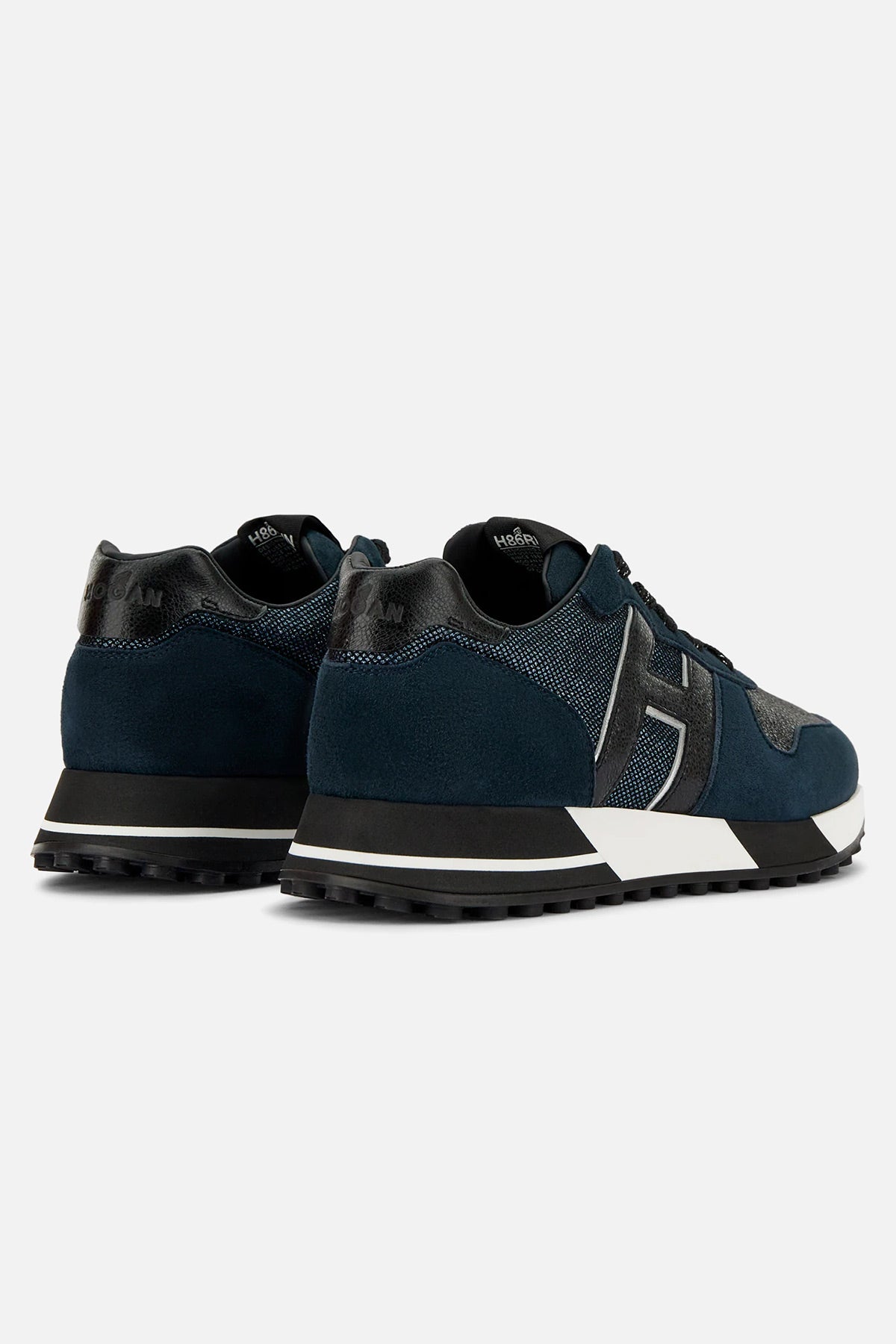 Hogan H383 Sneaker Ayakkabı-Libas Trendy Fashion Store