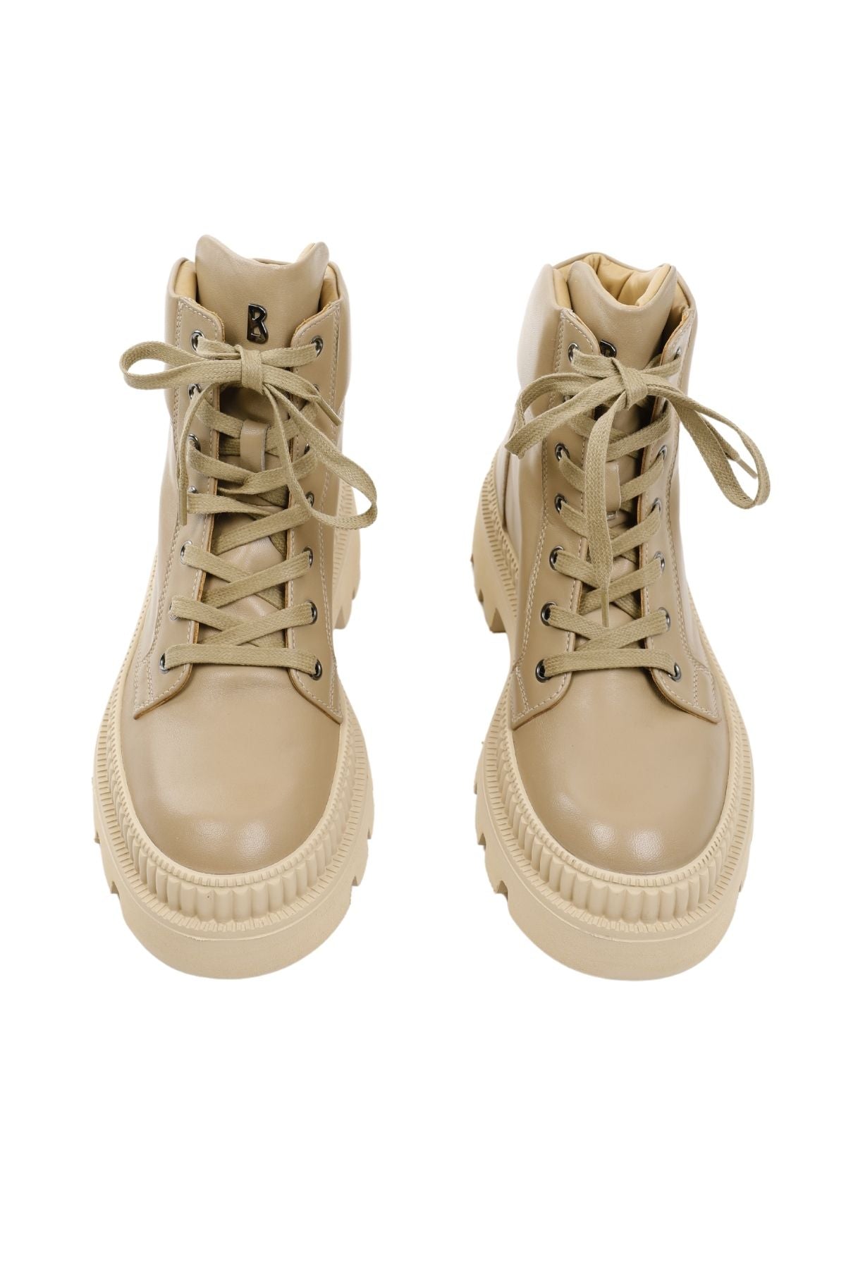 Bogner St. Petersburg Deri Postal Bot-Libas Trendy Fashion Store