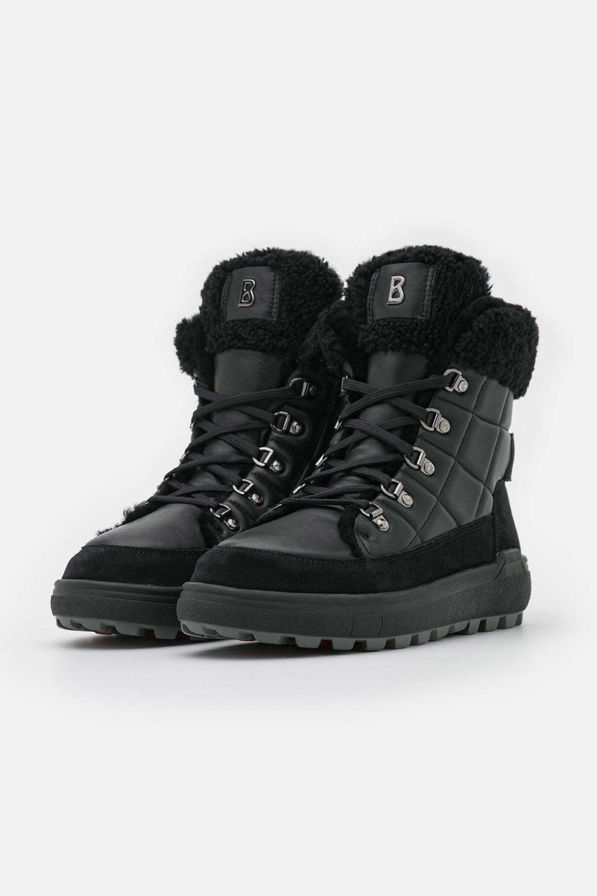 Bogner Chamonix Ice-Track Bot-Libas Trendy Fashion Store