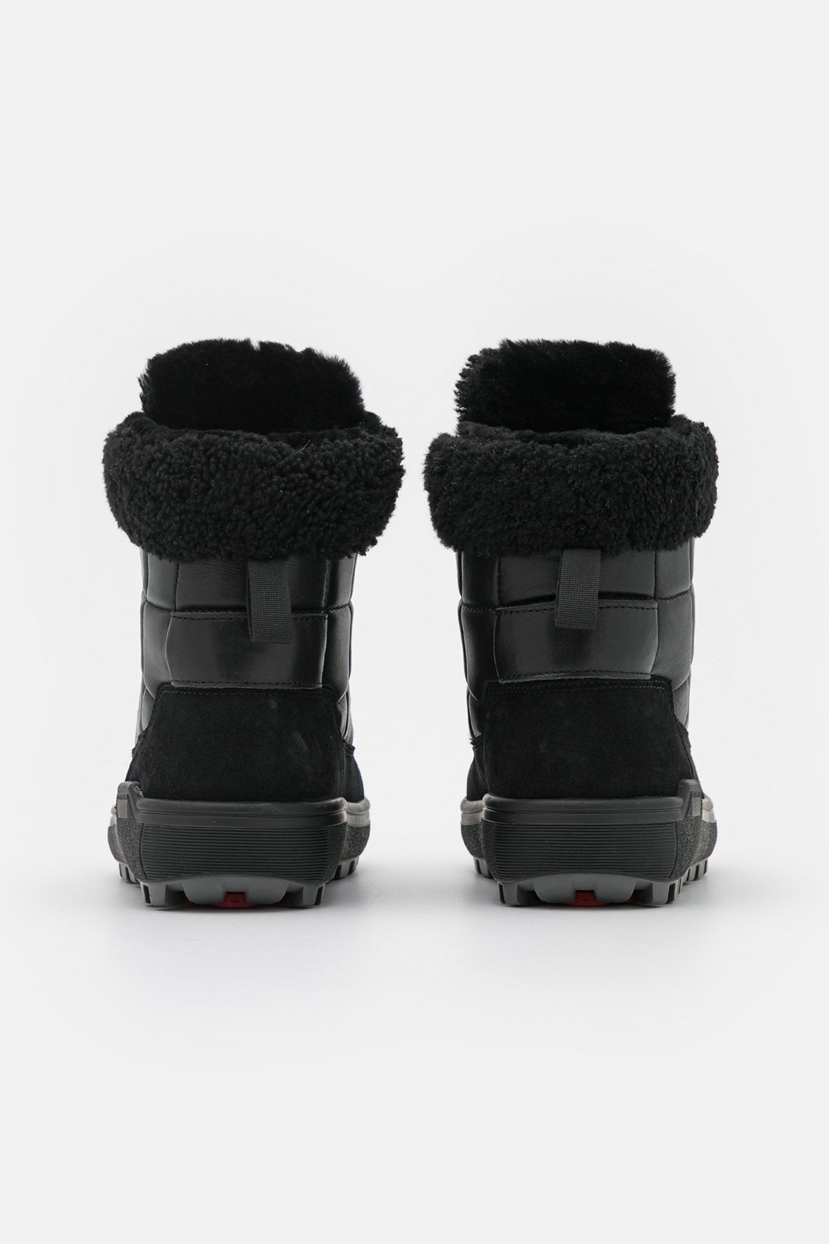 Bogner Chamonix Ice-Track Bot-Libas Trendy Fashion Store