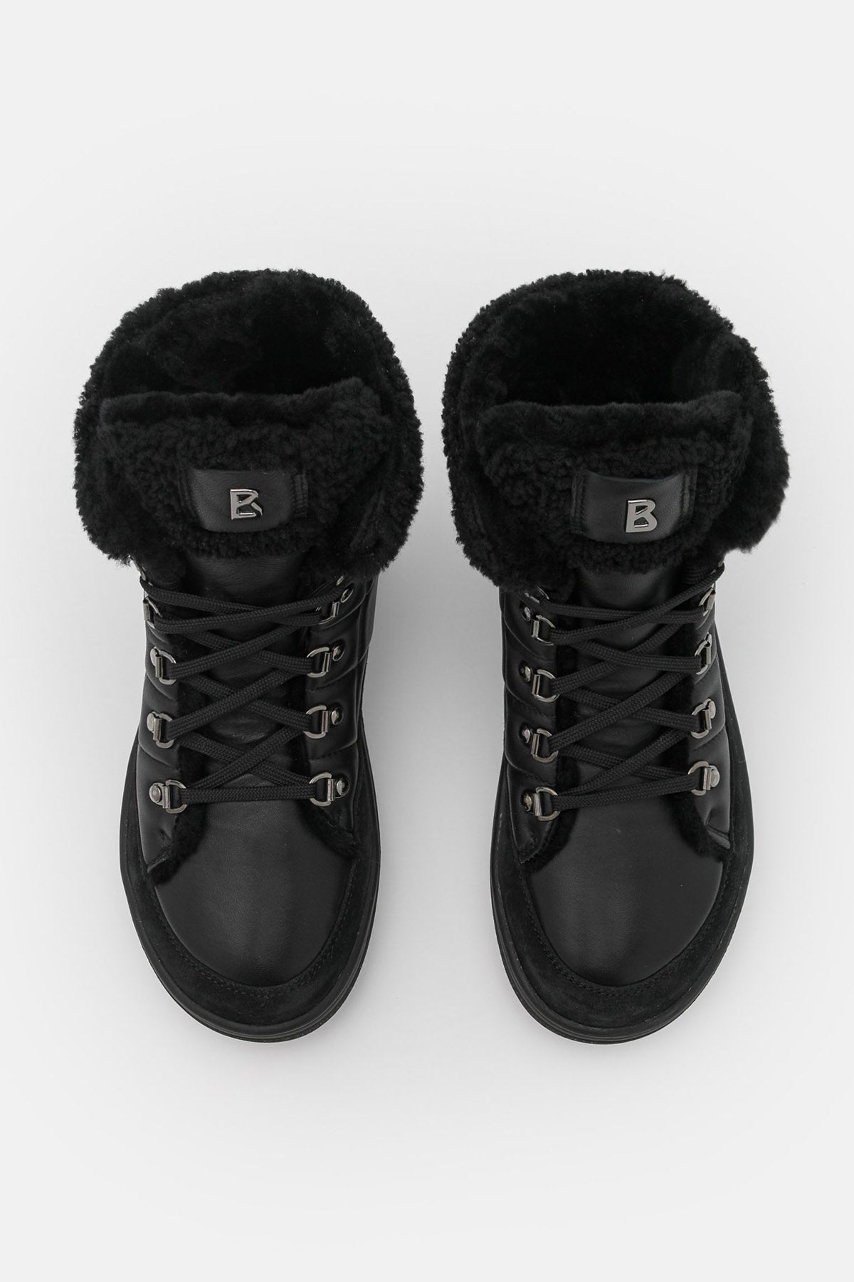 Bogner Chamonix Ice-Track Bot-Libas Trendy Fashion Store