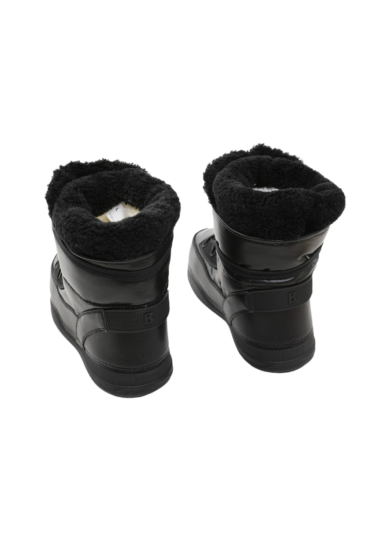 Bogner La Plagne Kar Botu-Libas Trendy Fashion Store