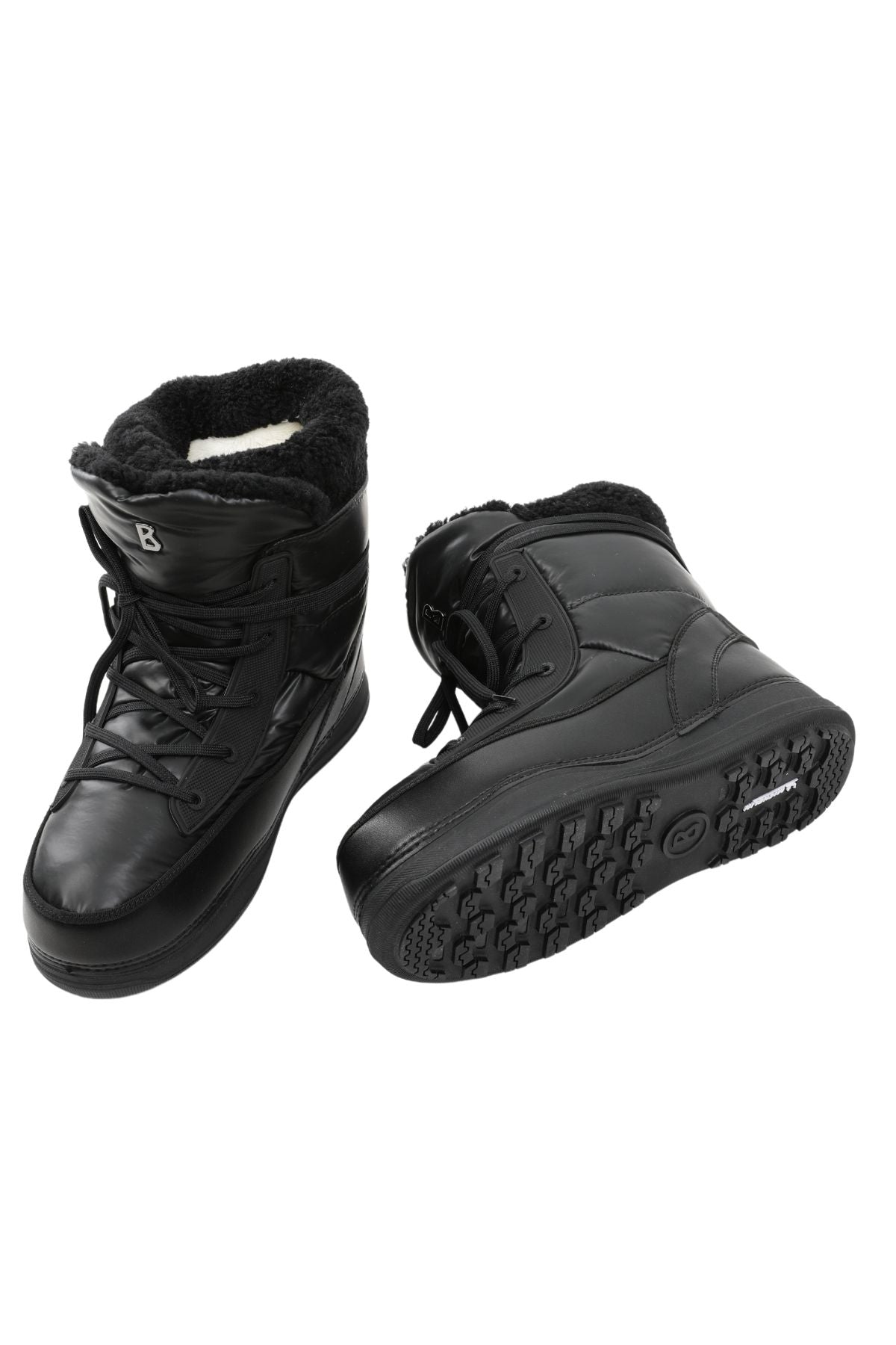 Bogner La Plagne Kar Botu-Libas Trendy Fashion Store