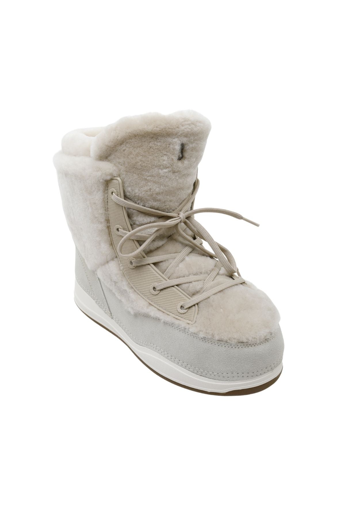 Bogner La Plagne Kürklü Bot-Libas Trendy Fashion Store