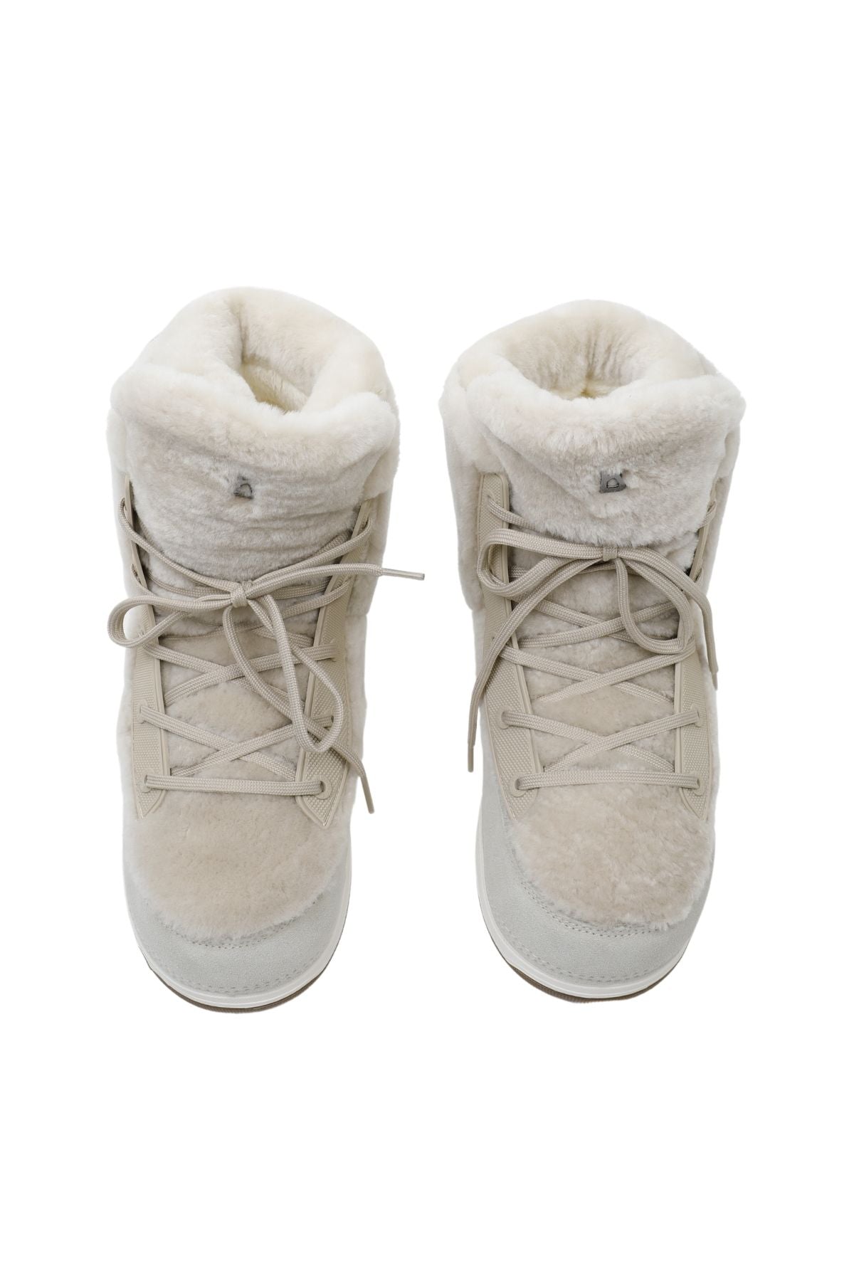 Bogner La Plagne Kürklü Bot-Libas Trendy Fashion Store