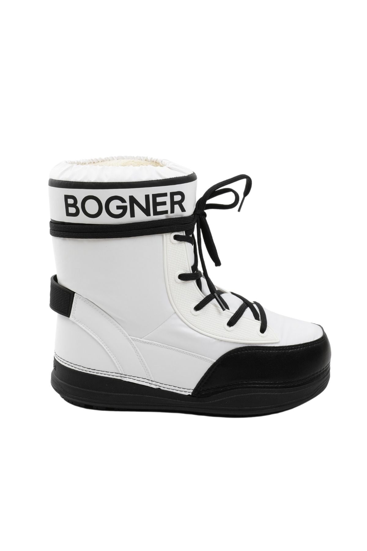 Bogner La Plagne Kar Botu-Libas Trendy Fashion Store