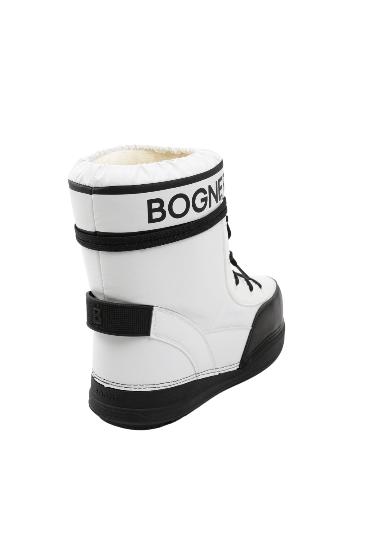 Bogner La Plagne Kar Botu-Libas Trendy Fashion Store