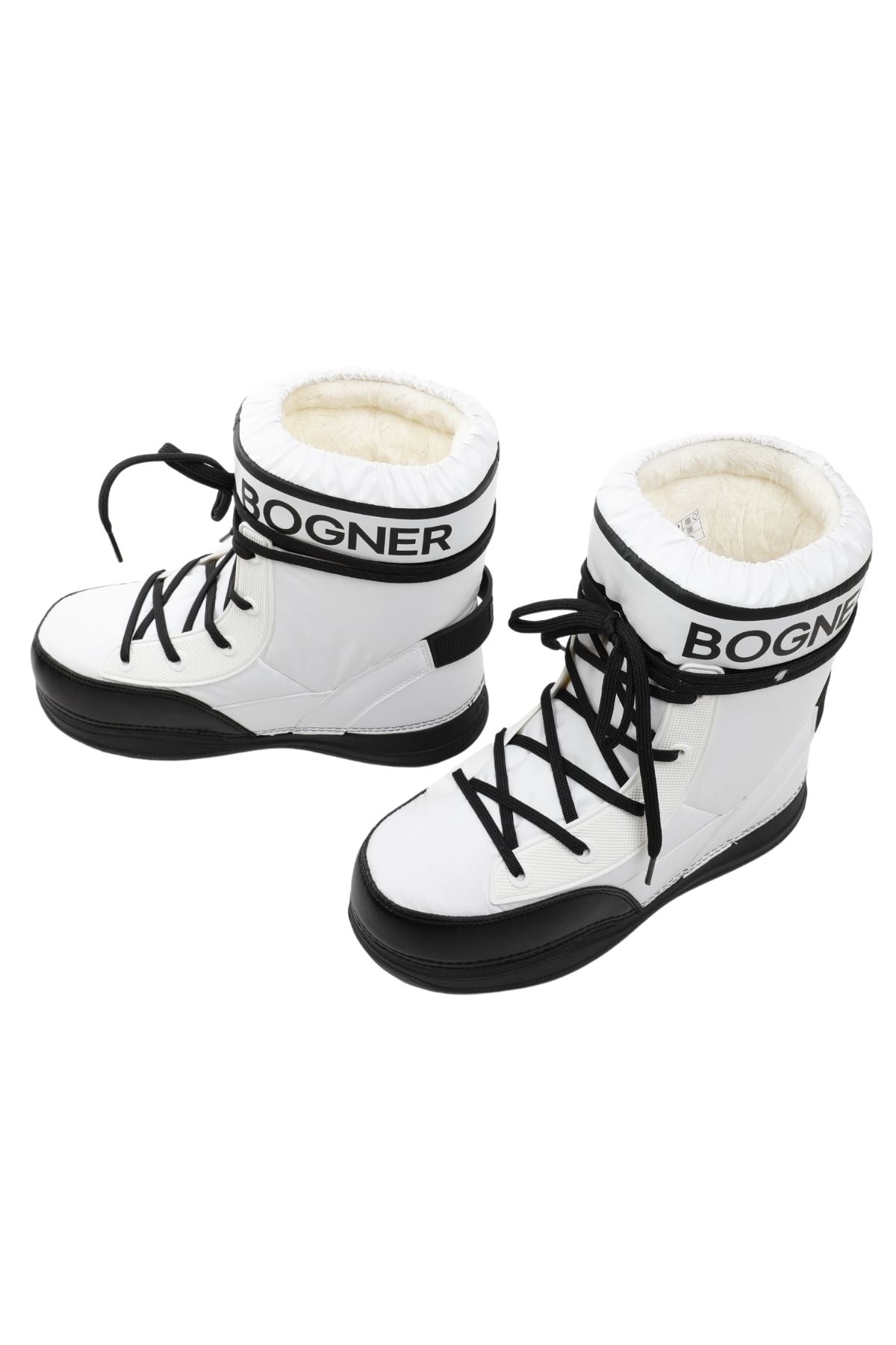 Bogner La Plagne Kar Botu-Libas Trendy Fashion Store