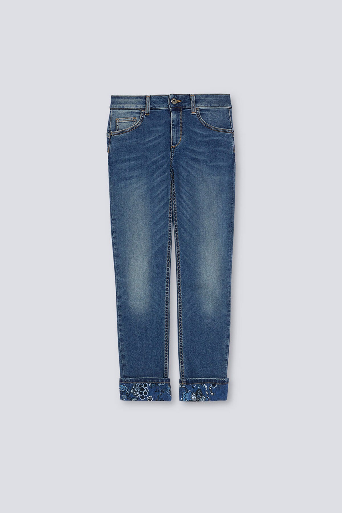 Liu Jo Skinny Fit Jeans-Libas Trendy Fashion Store