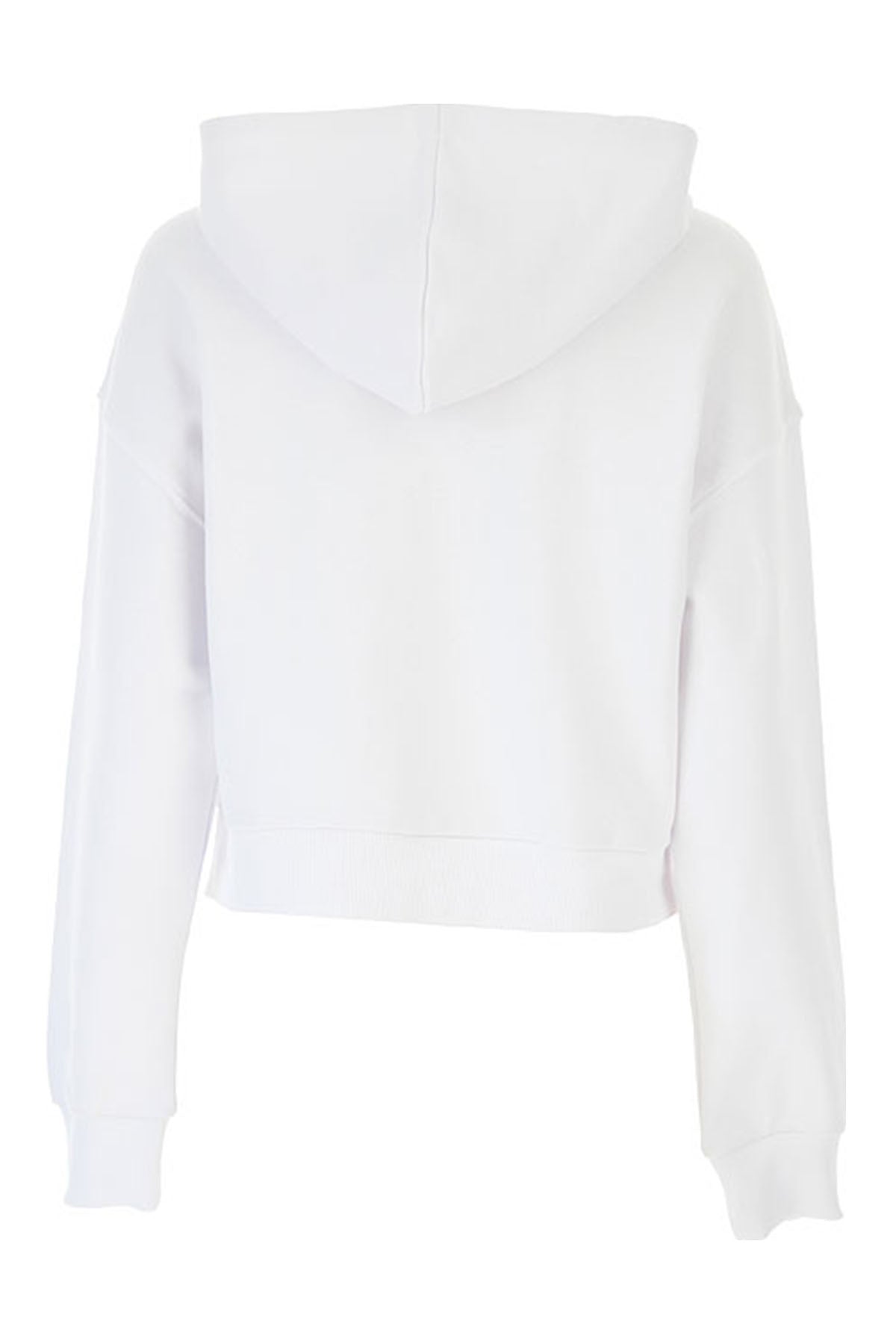 Chiara Ferragni Göz Logolu Fermuarlı Sweatshirt Ceket-Libas Trendy Fashion Store