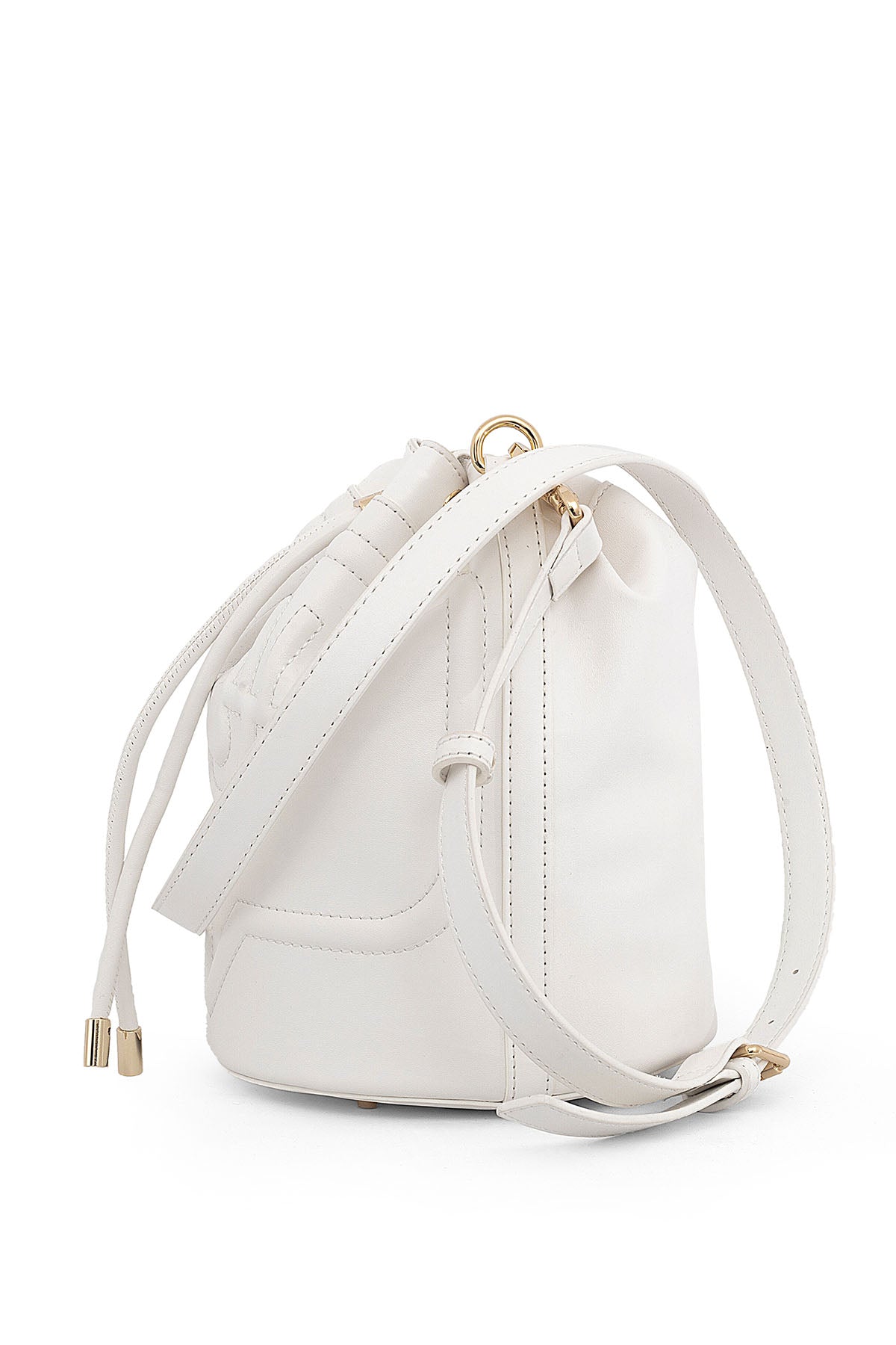 Chiara Ferragni Bucket Çanta-Libas Trendy Fashion Store