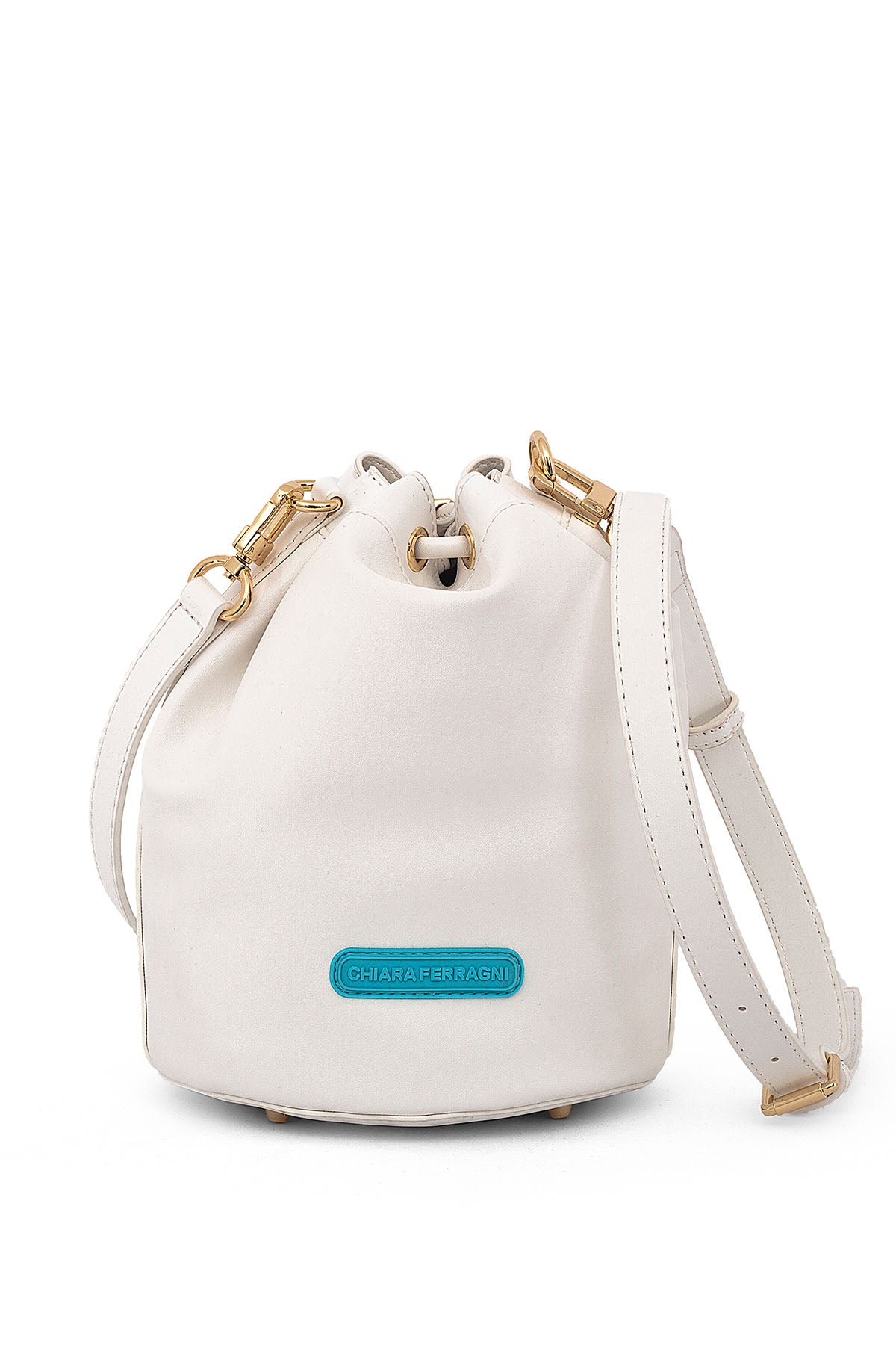 Chiara Ferragni Bucket Çanta-Libas Trendy Fashion Store