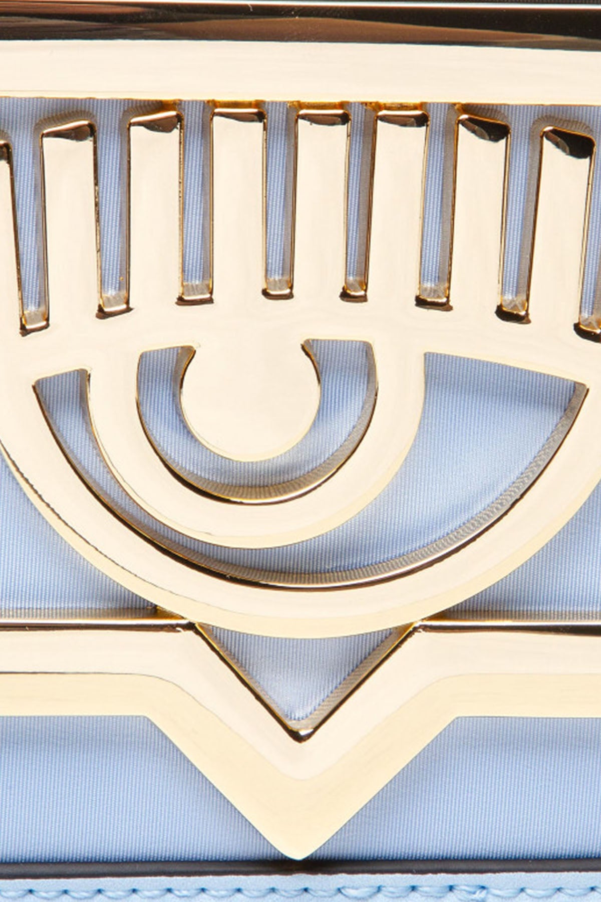 Chiara Ferragni Omuz Askılı Göz Logolu Çanta-Libas Trendy Fashion Store