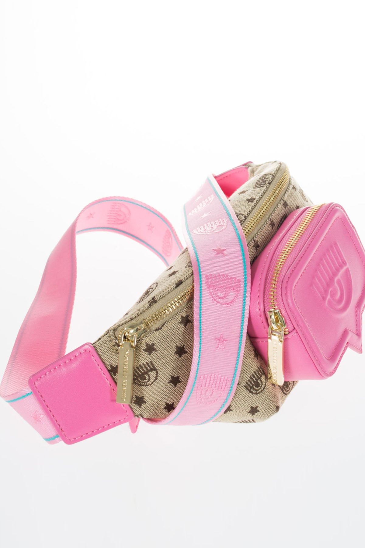 Chiara Ferragni Freebag Çanta-Libas Trendy Fashion Store