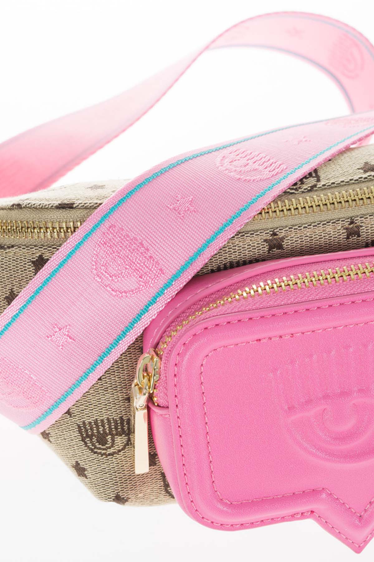 Chiara Ferragni Freebag Çanta-Libas Trendy Fashion Store