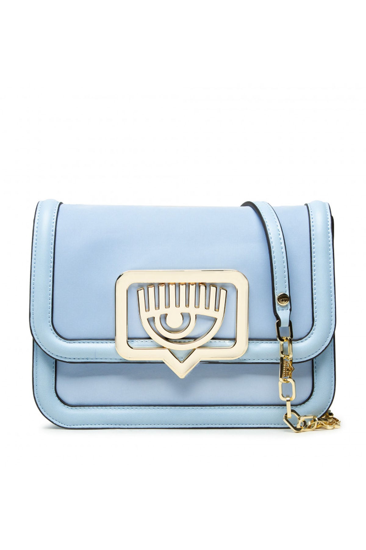 Chiara Ferragni Omuz Askılı Göz Logolu Çanta-Libas Trendy Fashion Store