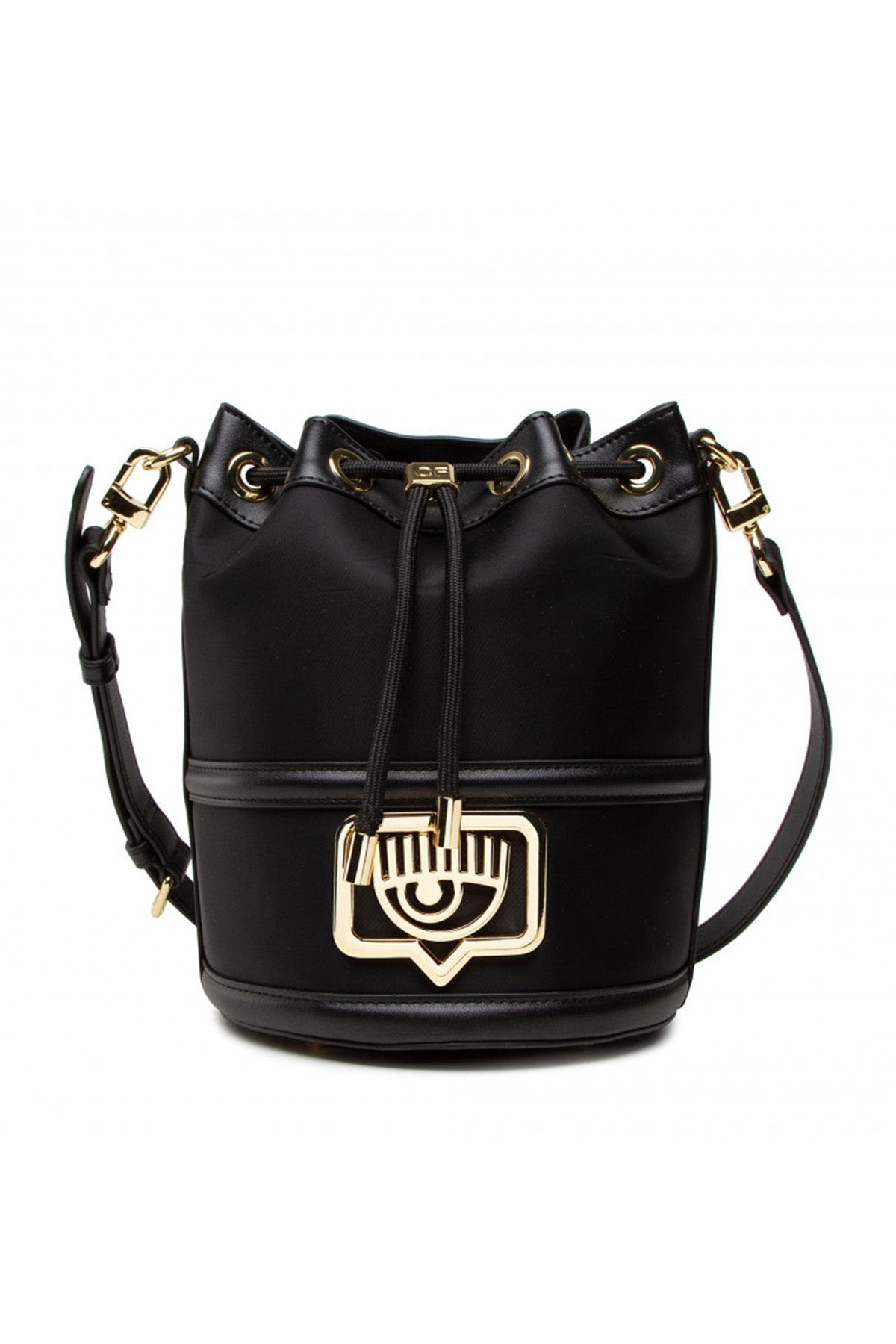 Chiara Ferragni Bucket Çanta-Libas Trendy Fashion Store