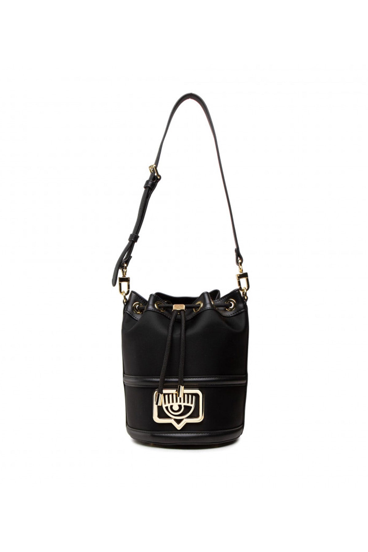 Chiara Ferragni Bucket Çanta-Libas Trendy Fashion Store