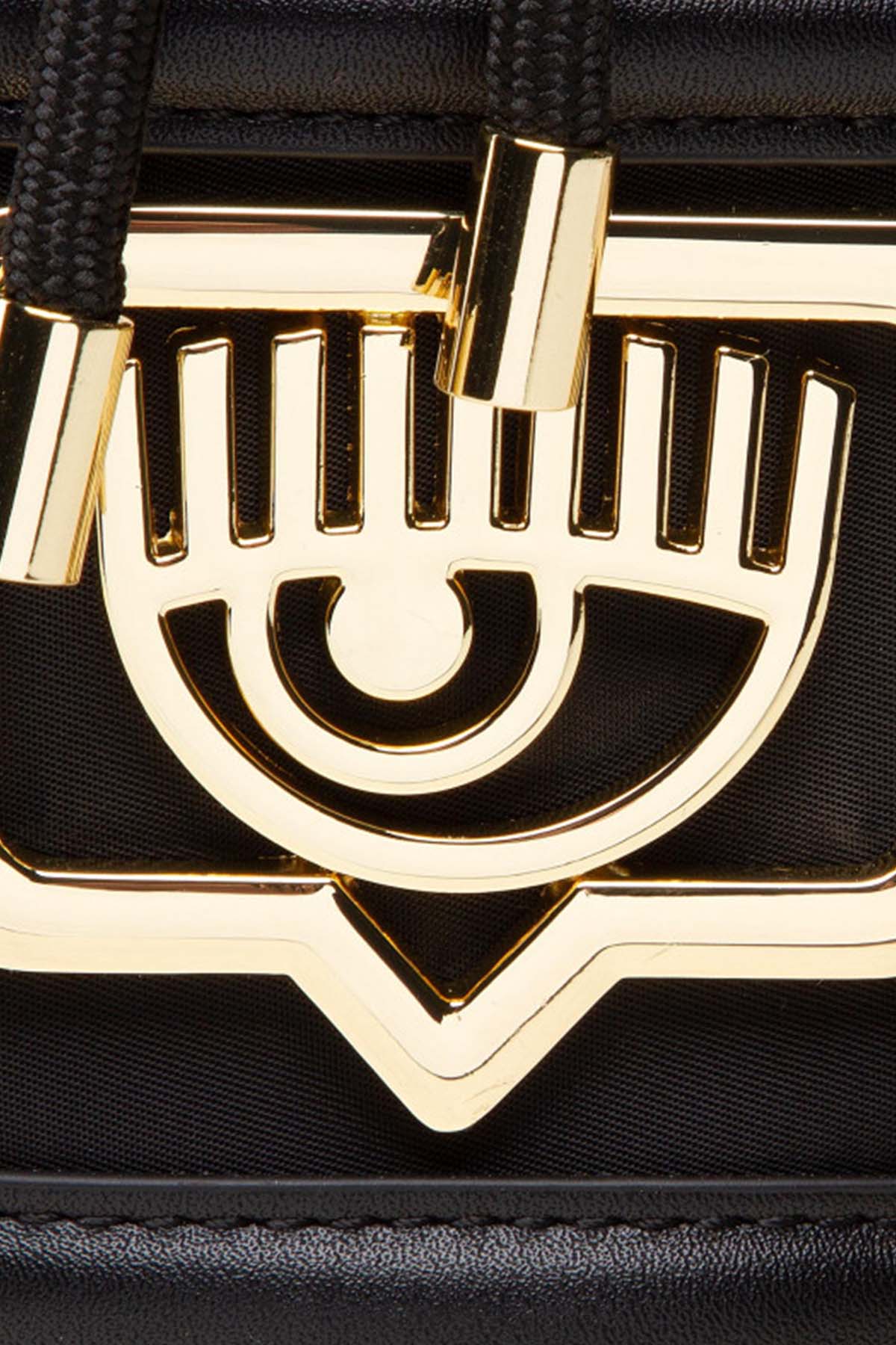 Chiara Ferragni Bucket Çanta-Libas Trendy Fashion Store