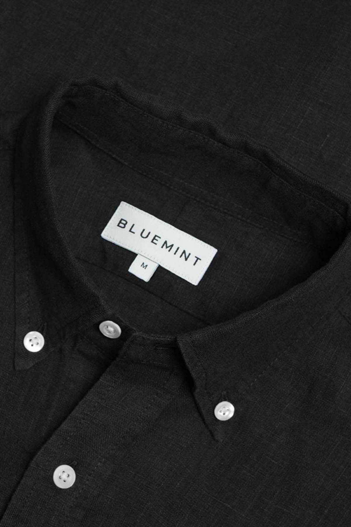 Bluemint Comfort Fit Martin Keten Gömlek-Libas Trendy Fashion Store