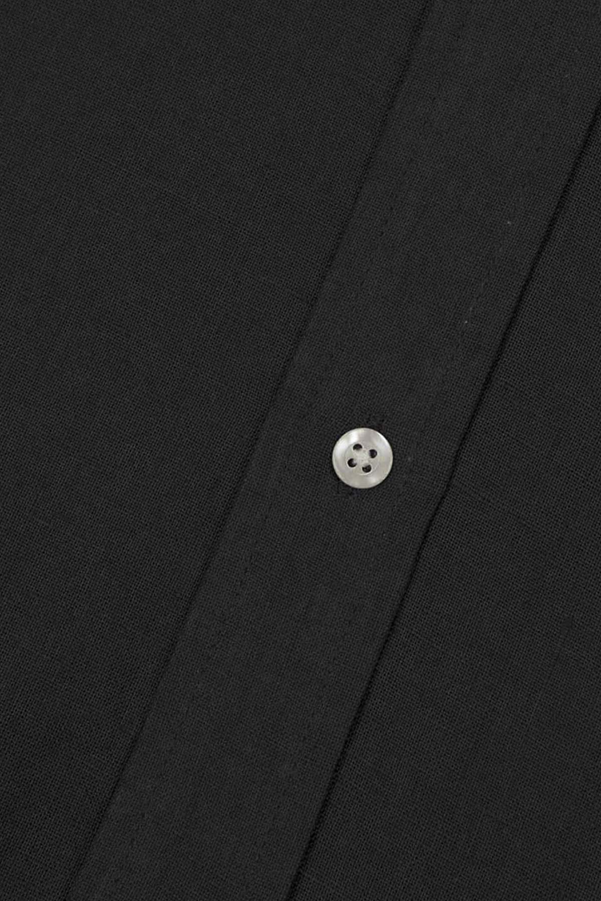 Bluemint Comfort Fit Martin Keten Gömlek-Libas Trendy Fashion Store